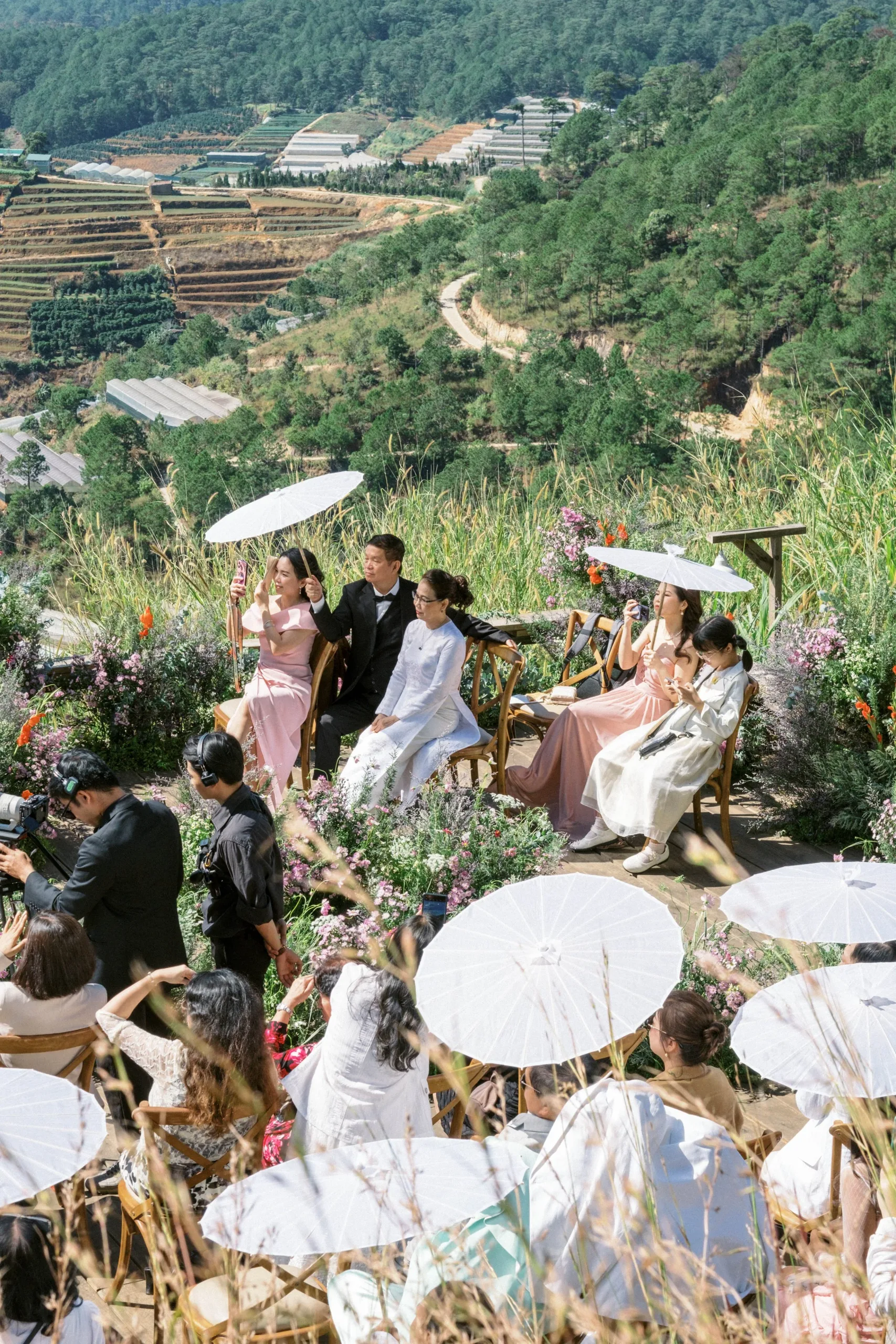 An & Joe, Wedding Day in Đà Lạt — Pham Si Luan Photography (29)