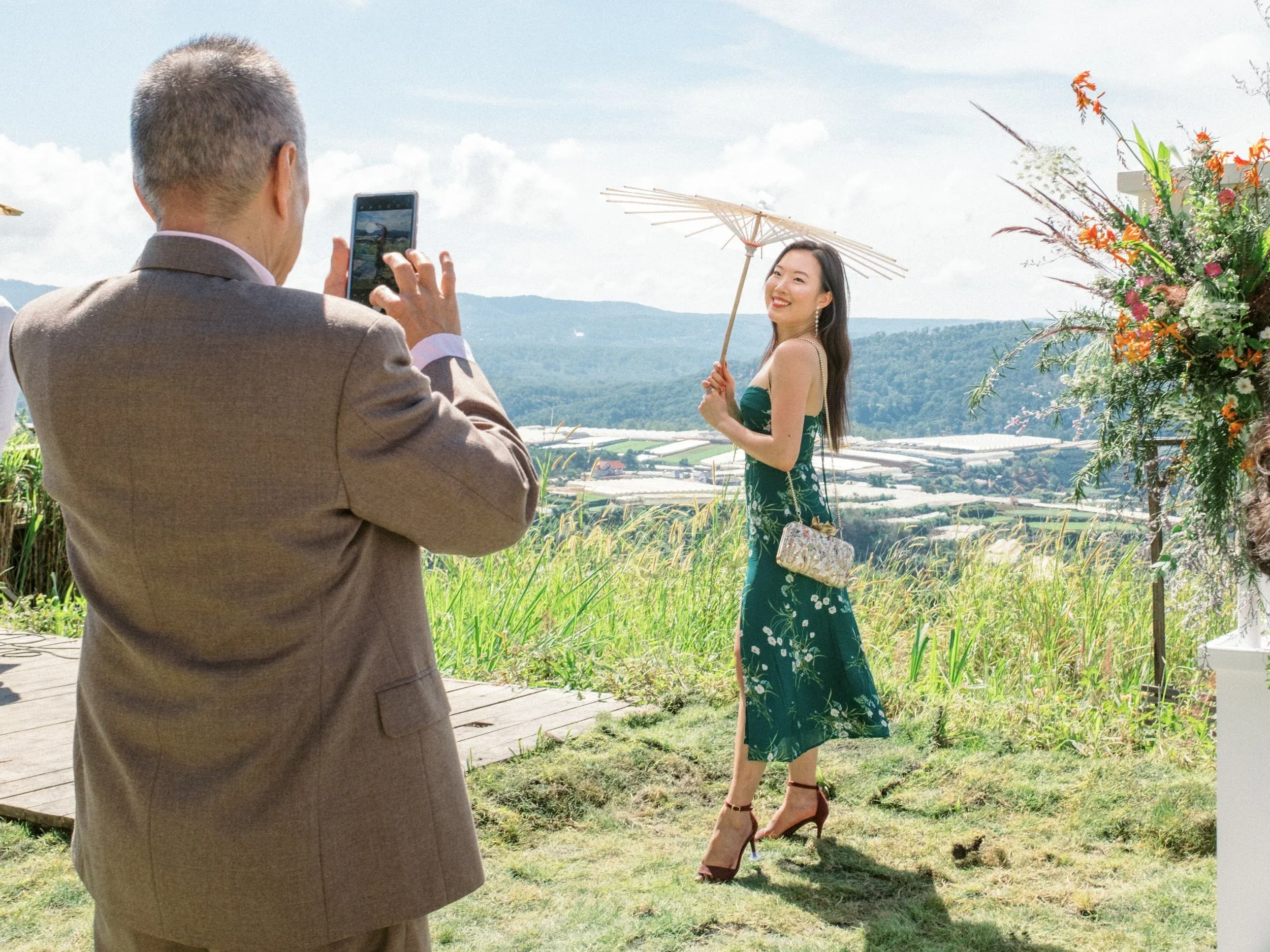 An & Joe, Wedding Day in Đà Lạt — Pham Si Luan Photography (31)