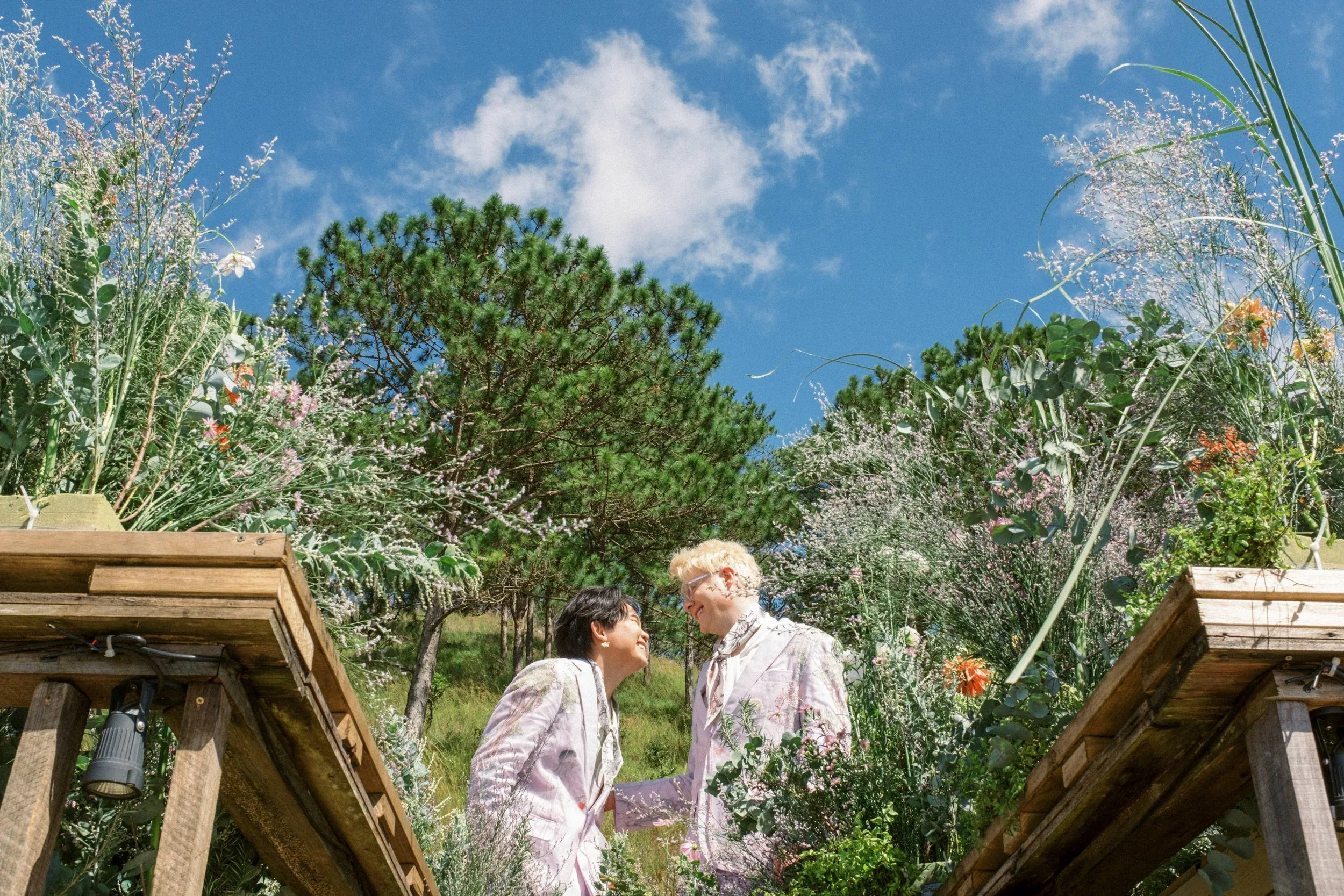 An & Joe, Wedding Day in Đà Lạt — Pham Si Luan Photography (35)