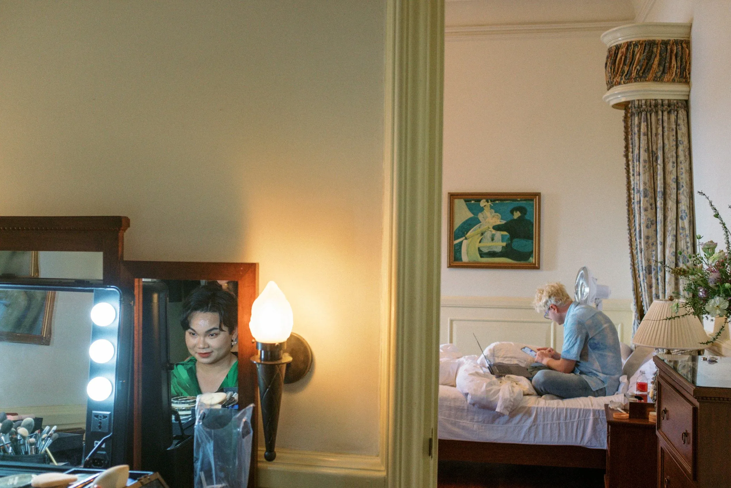 An & Joe, Wedding Day in Đà Lạt — Pham Si Luan Photography (37)