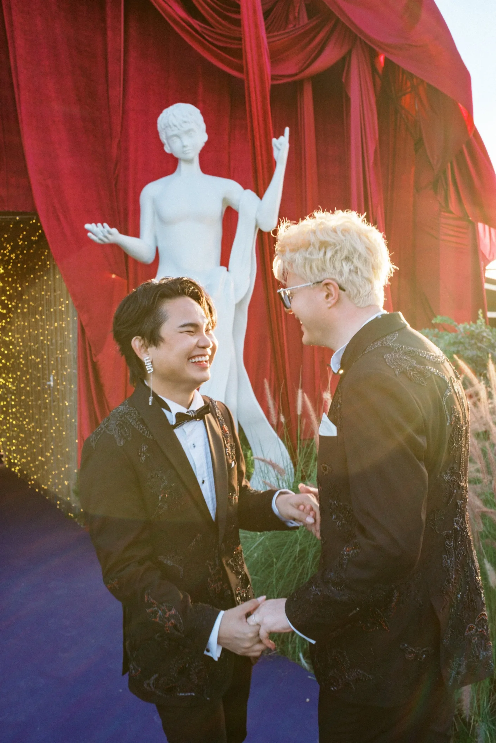 An & Joe, Wedding Day in Đà Lạt — Pham Si Luan Photography (61)