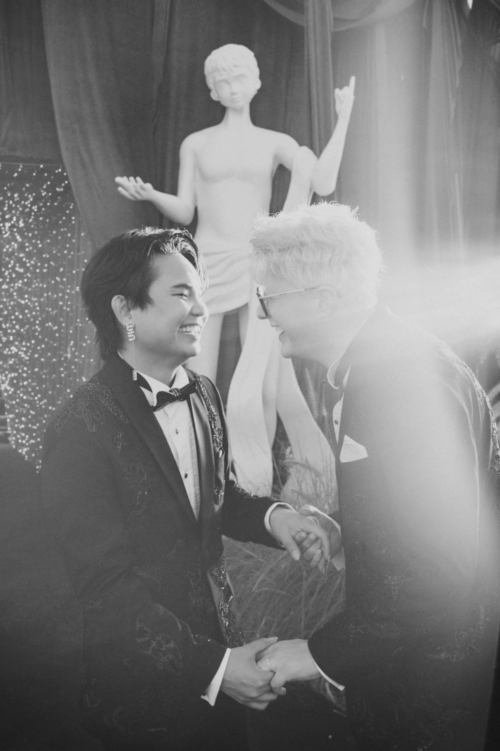 An & Joe, Wedding Day in Đà Lạt — Pham Si Luan Photography (62)