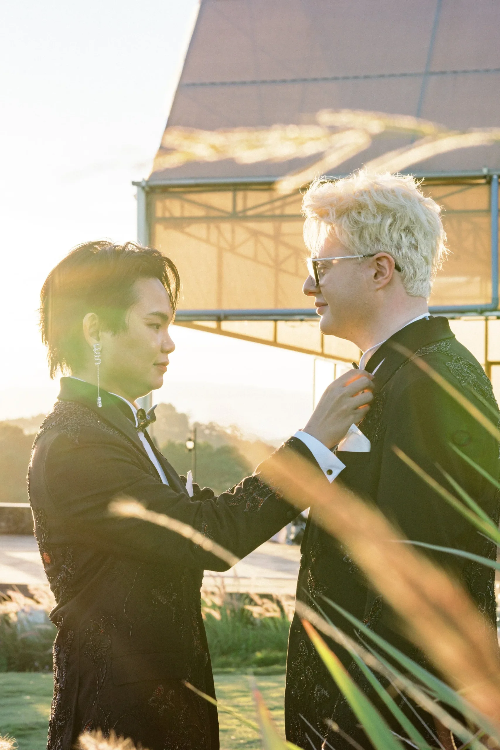 An & Joe, Wedding Day in Đà Lạt — Pham Si Luan Photography (64)