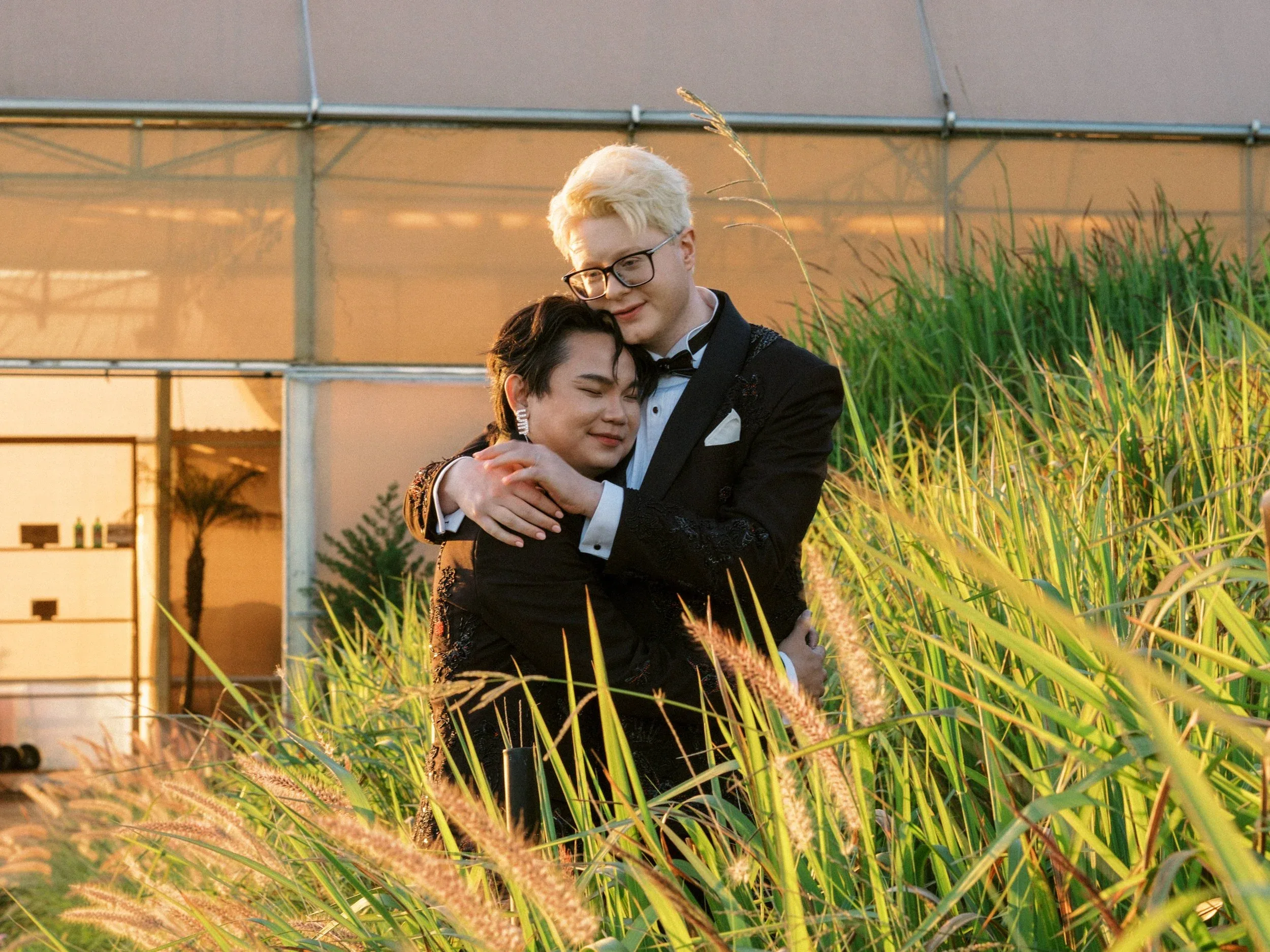 An & Joe, Wedding Day in Đà Lạt — Pham Si Luan Photography (66)