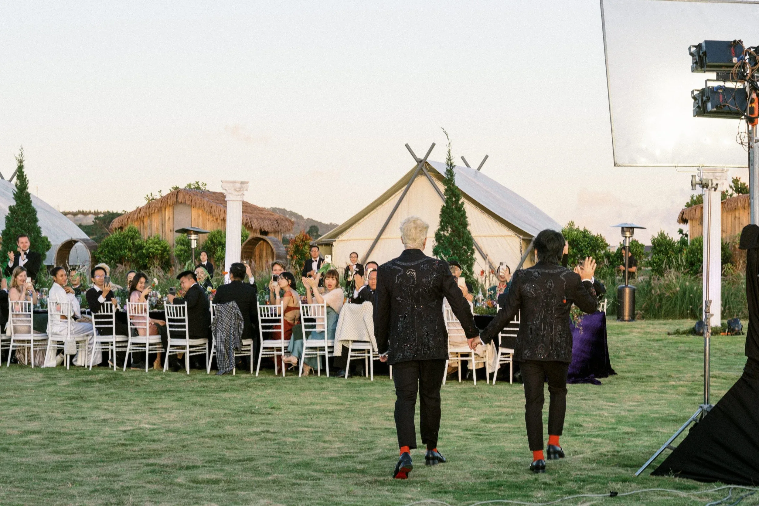 An & Joe, Wedding Day in Đà Lạt — Pham Si Luan Photography (67)