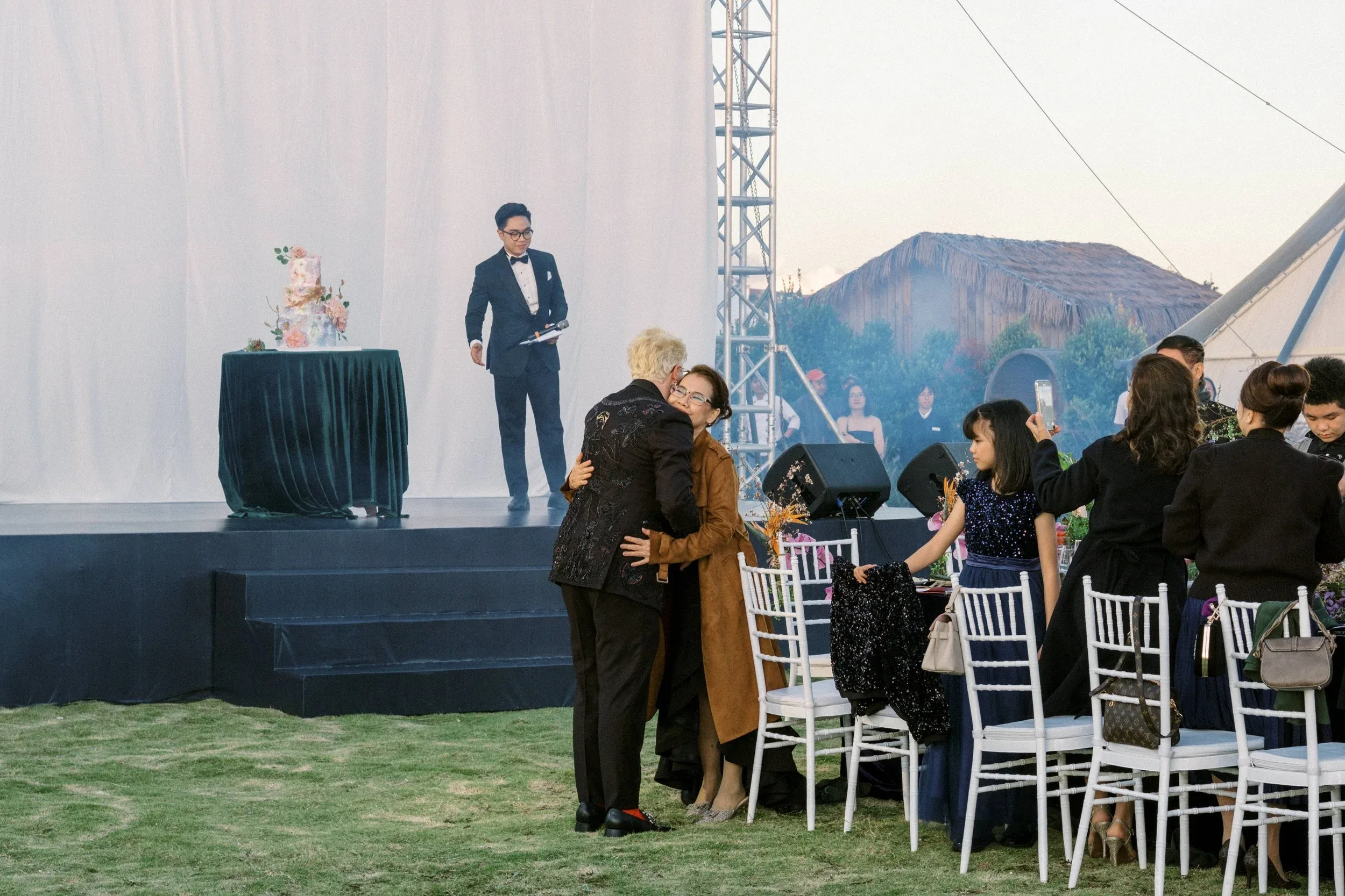An & Joe, Wedding Day in Đà Lạt — Pham Si Luan Photography (70)