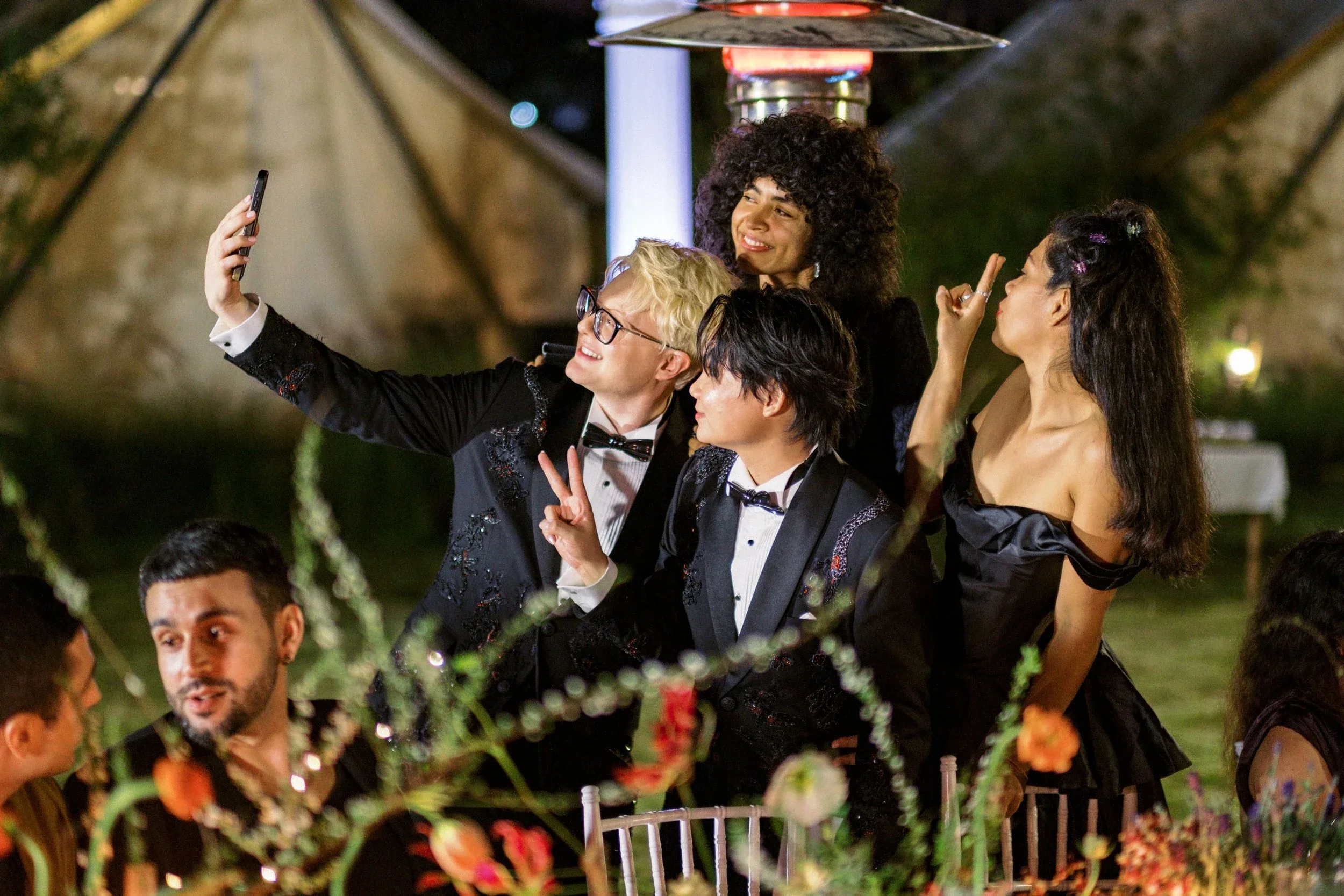 An & Joe, Wedding Day in Đà Lạt — Pham Si Luan Photography (83)