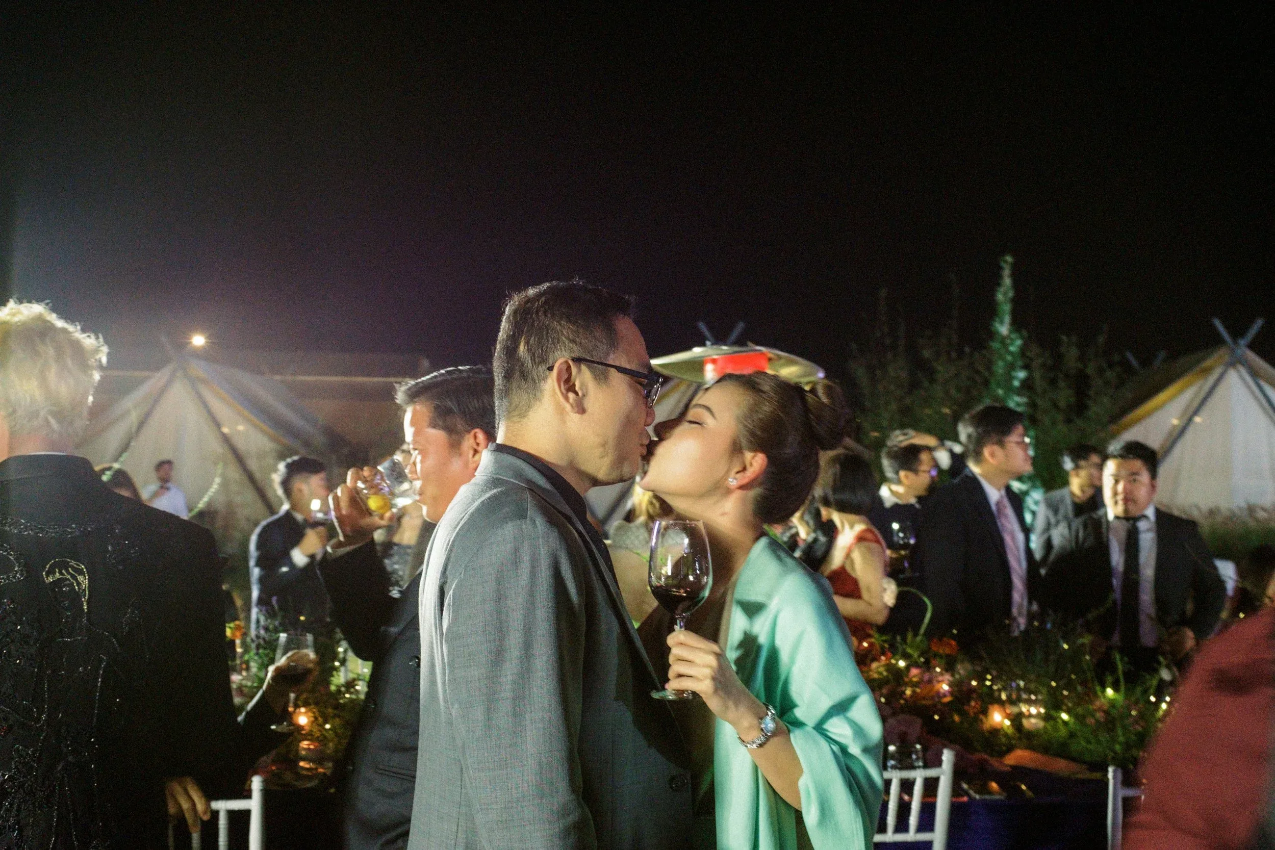 An & Joe, Wedding Day in Đà Lạt — Pham Si Luan Photography (94)