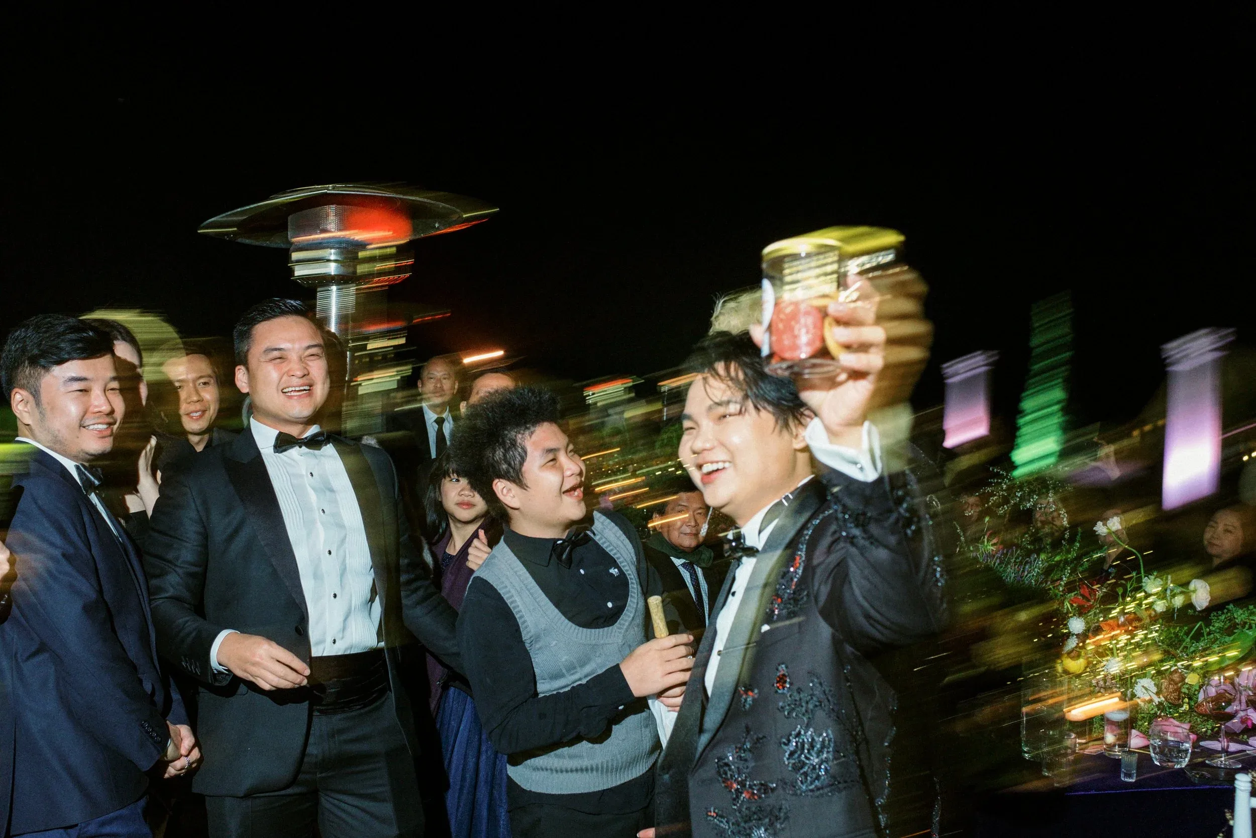 An & Joe, Wedding Day in Đà Lạt — Pham Si Luan Photography (99)