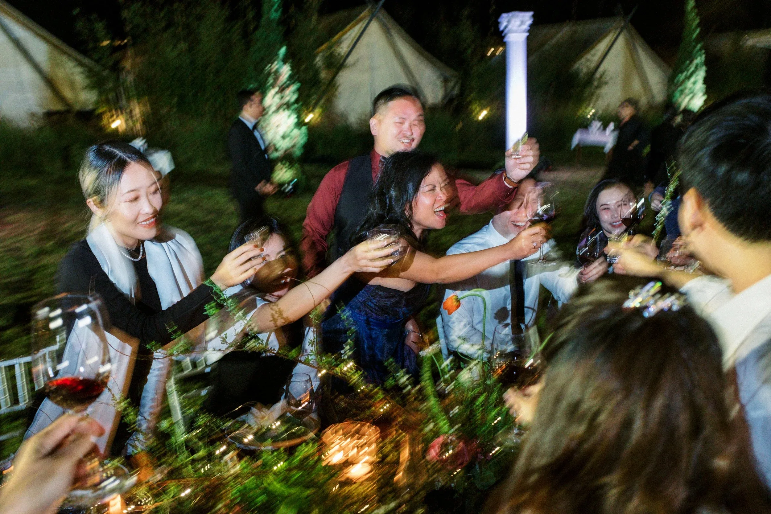 An & Joe, Wedding Day in Đà Lạt — Pham Si Luan Photography (100)