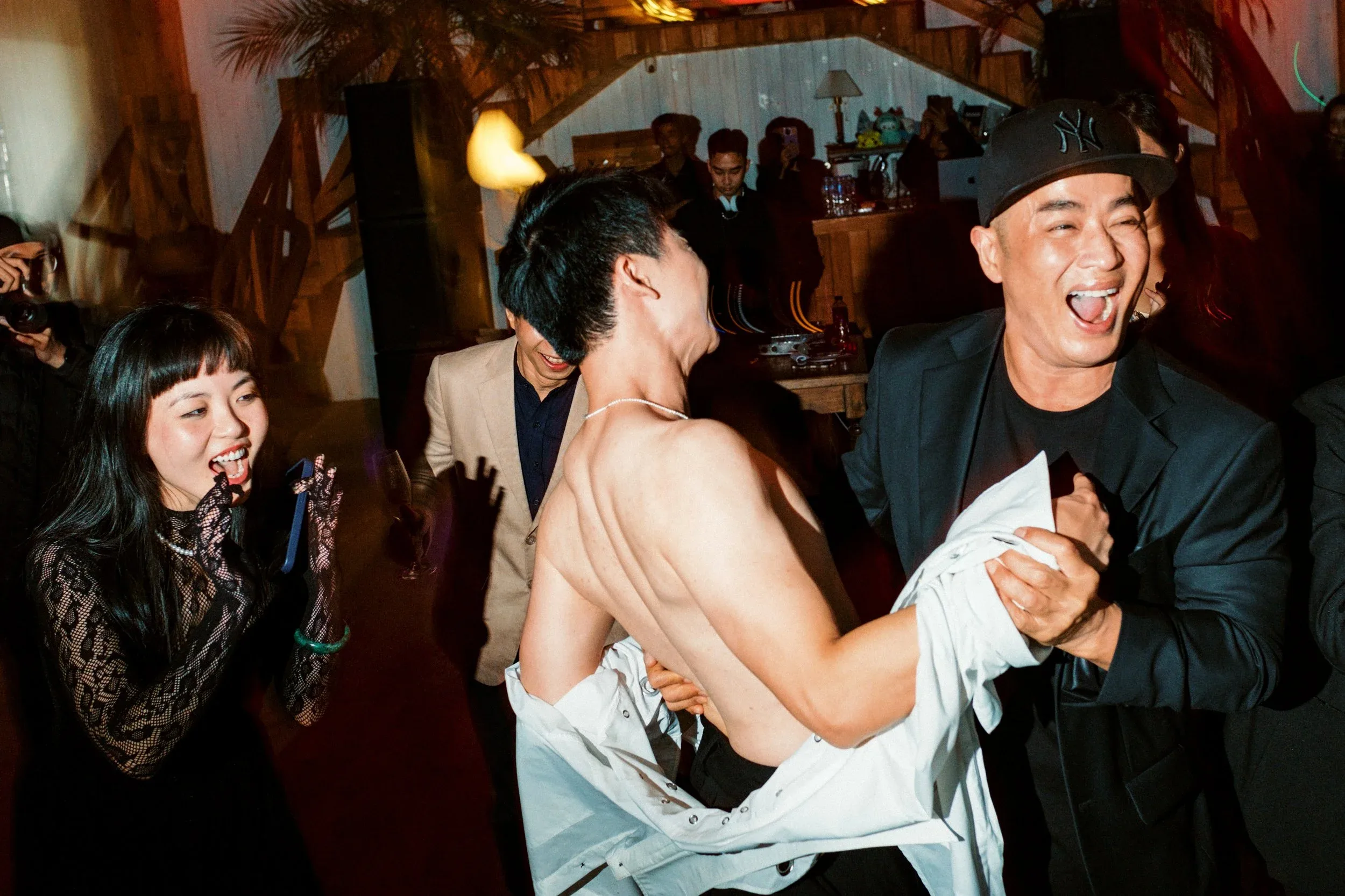 An & Joe, Wedding Day in Đà Lạt — Pham Si Luan Photography (117)
