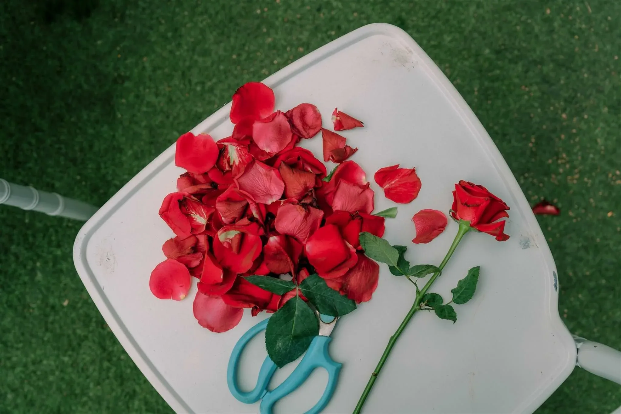 Anh Đoàn & Charles, Vow Renewal Ceremony in Sài Gòn — Pham Si Luan Photography (1)
