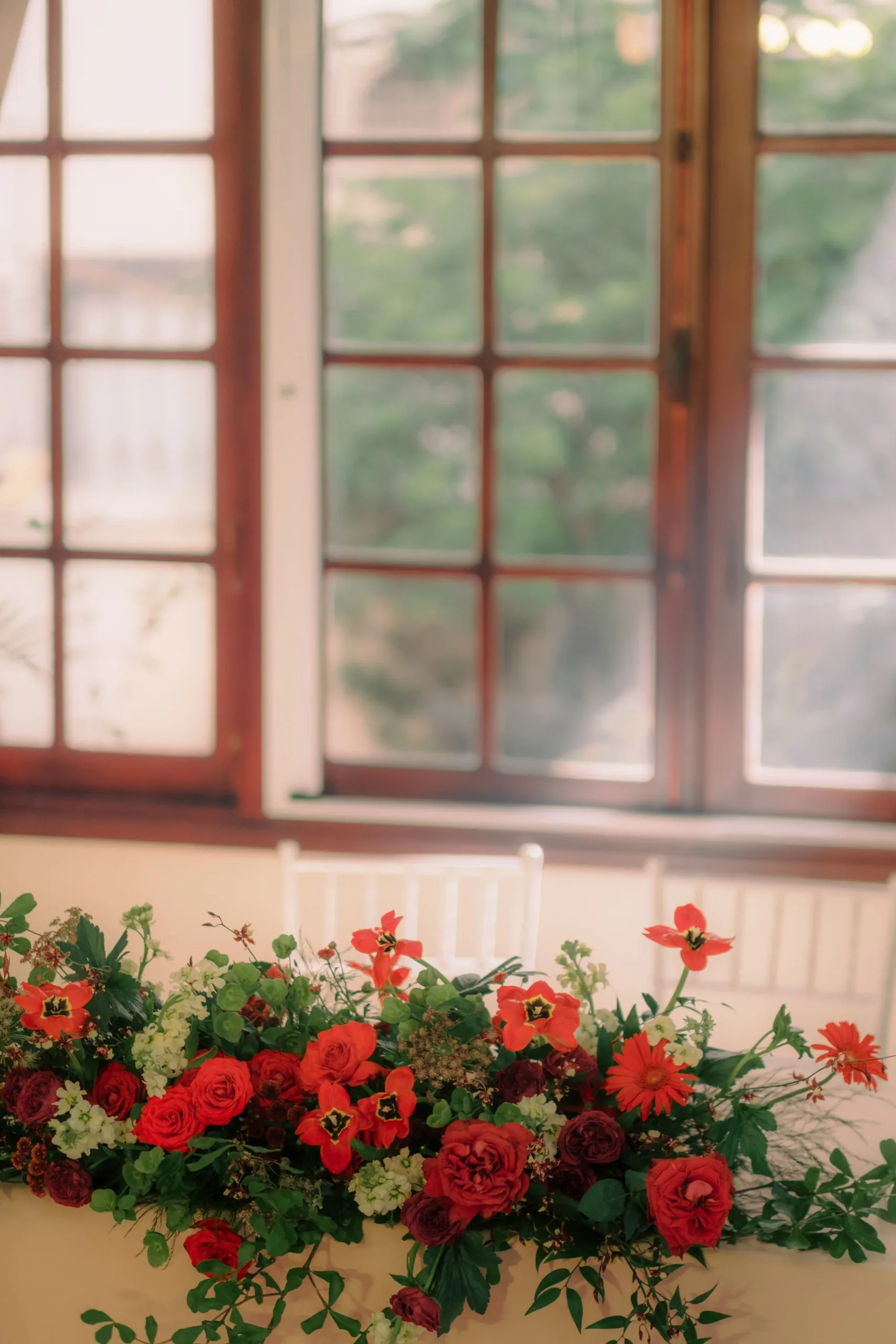 Anh Đoàn & Charles, Vow Renewal Ceremony in Sài Gòn — Pham Si Luan Photography (4)