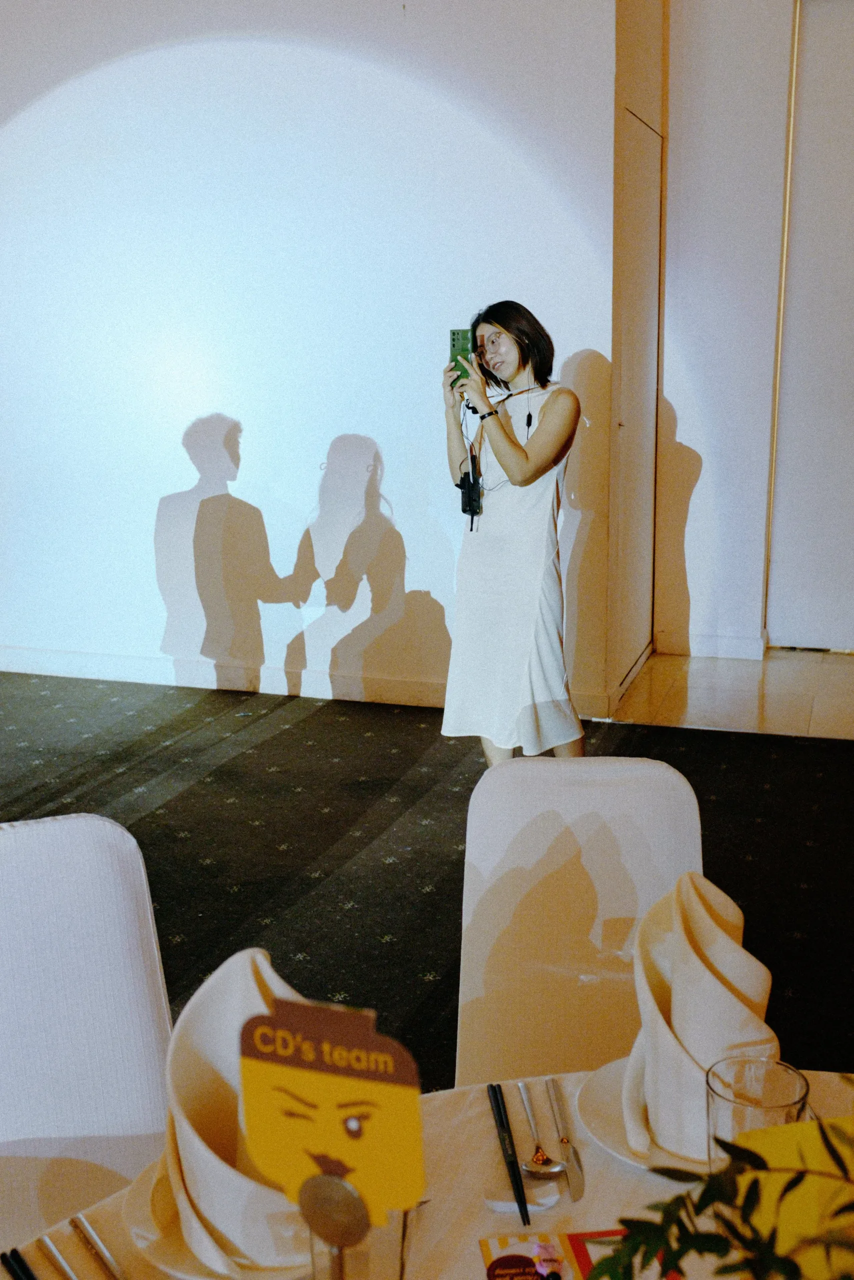 Chị Bi Trâm Nix Nhi , Behind The Services - Planners for Tuyền & Kiên — Pham Si Luan Photography (31)