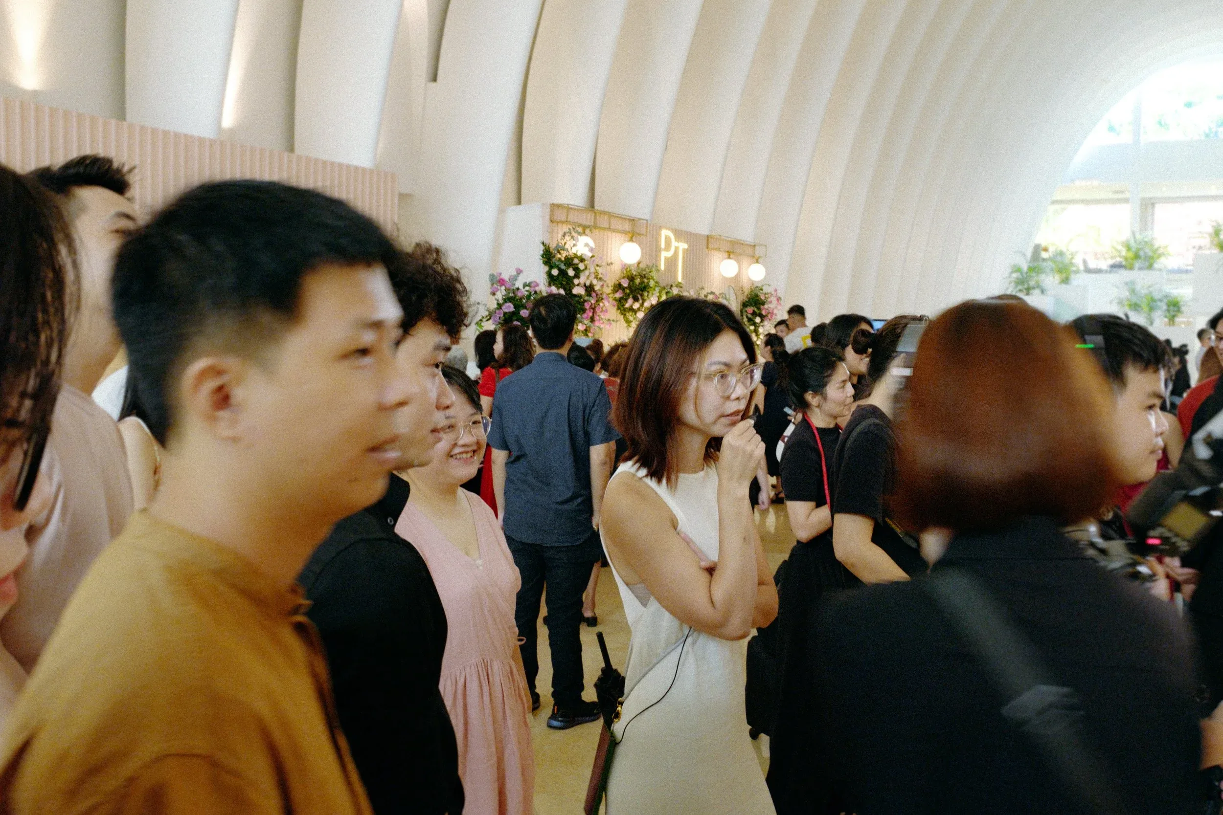Chị Bi Trâm Nix Nhi , Behind The Services - Planners for Tuyền & Kiên — Pham Si Luan Photography (43)