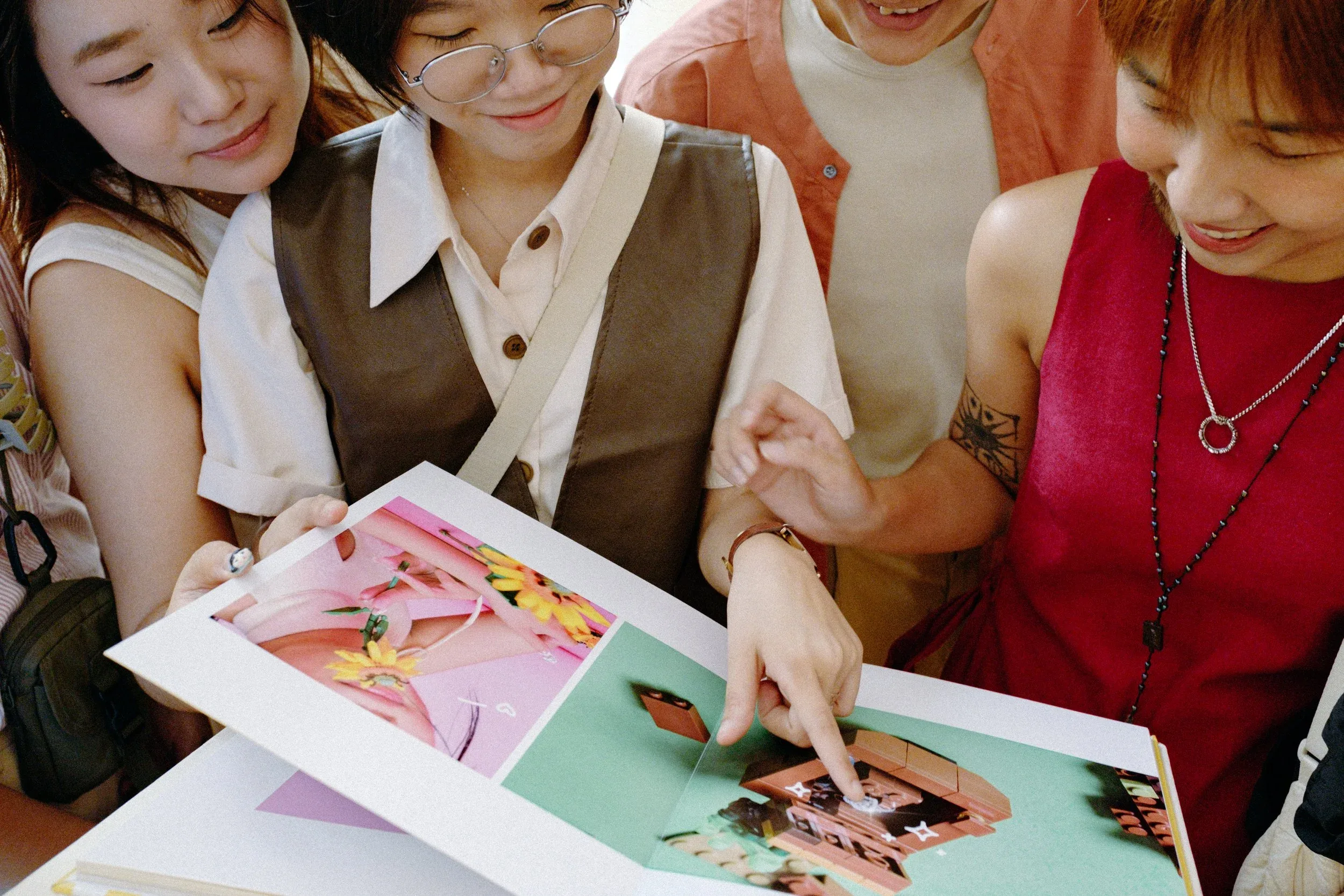 Chị Bi Trâm Nix Nhi , Behind The Services - Planners for Tuyền & Kiên — Pham Si Luan Photography (48)
