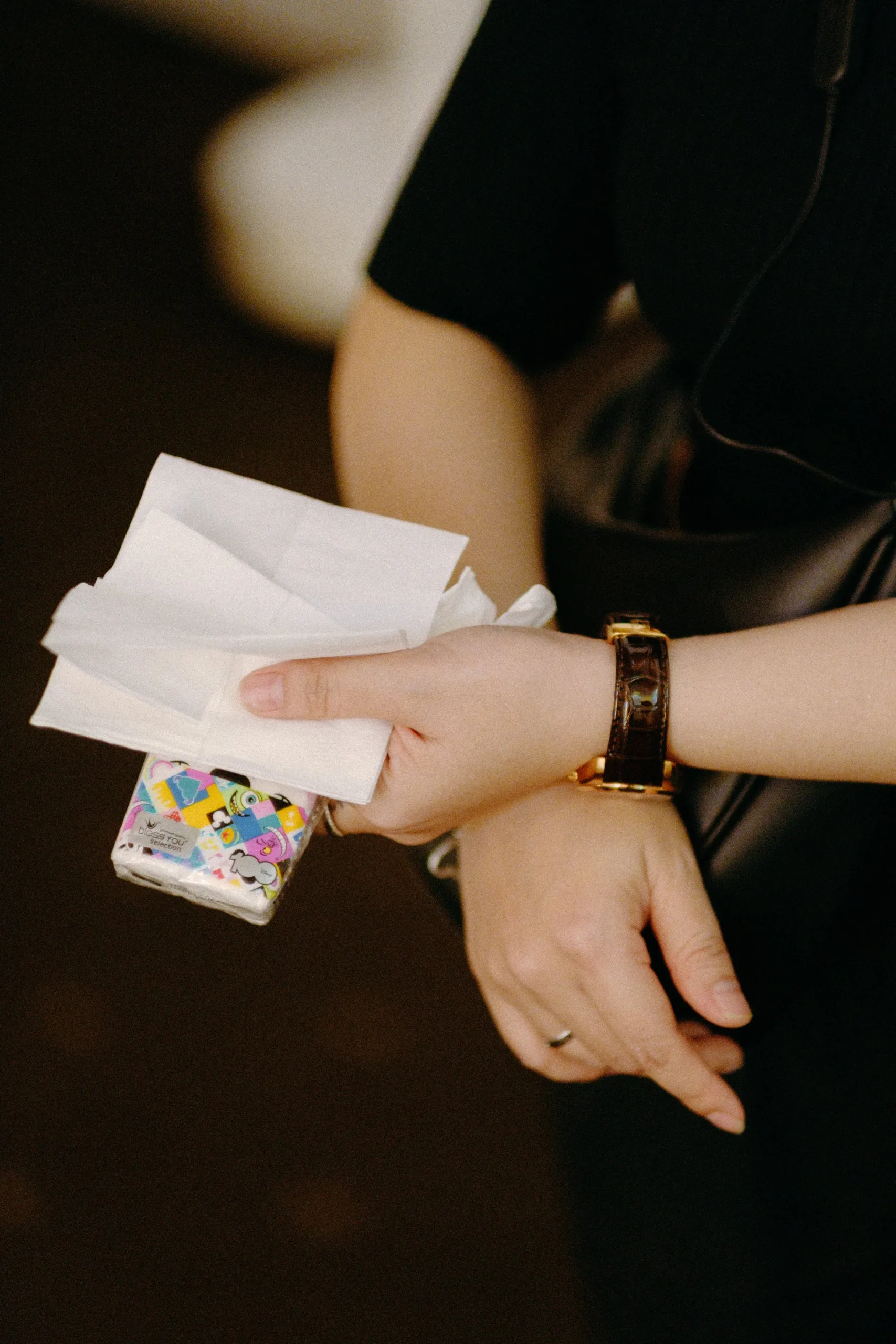 Chị Bi Trâm Nix Nhi , Behind The Services - Planners for Tuyền & Kiên — Pham Si Luan Photography (69)