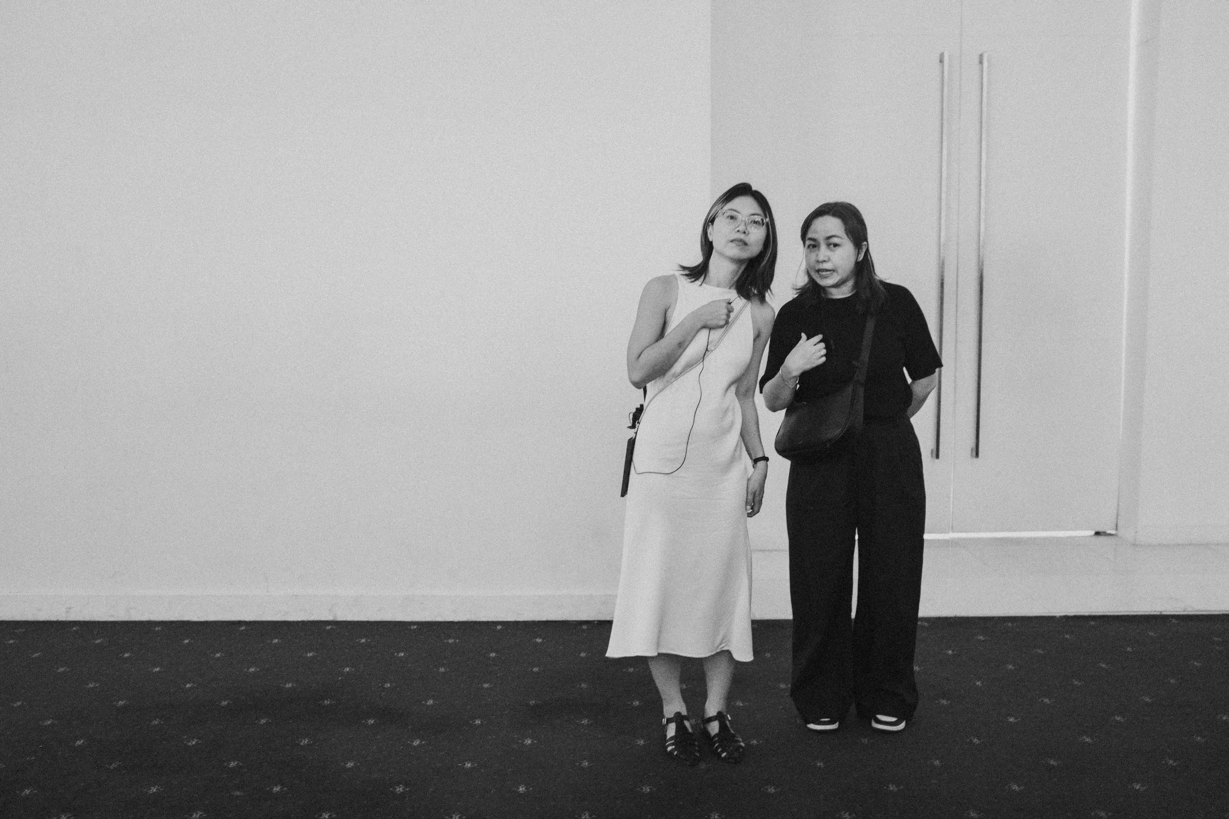 Chị Bi Trâm Nix Nhi , Behind The Services - Planners for Tuyền & Kiên — Pham Si Luan Photography (71)