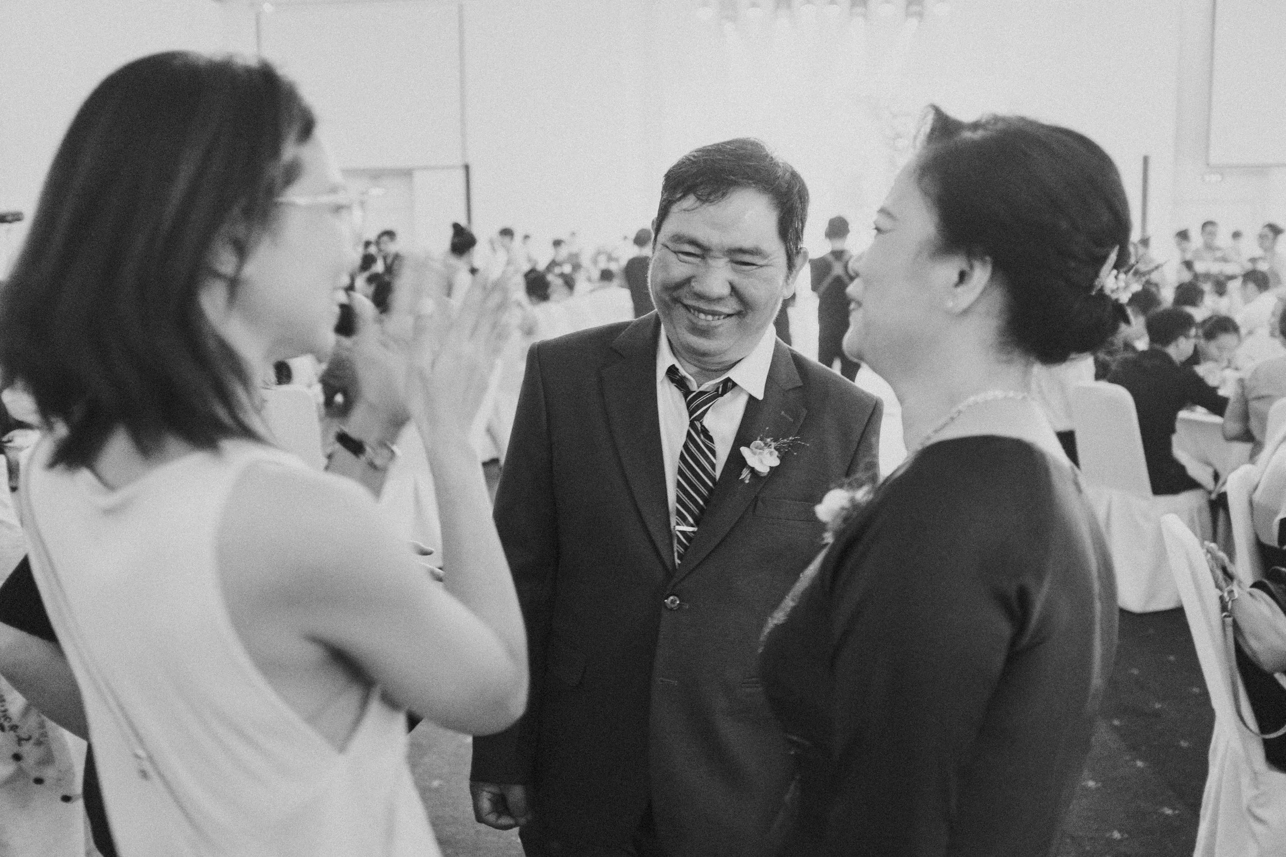 Chị Bi Trâm Nix Nhi , Behind The Services - Planners for Tuyền & Kiên — Pham Si Luan Photography (73)