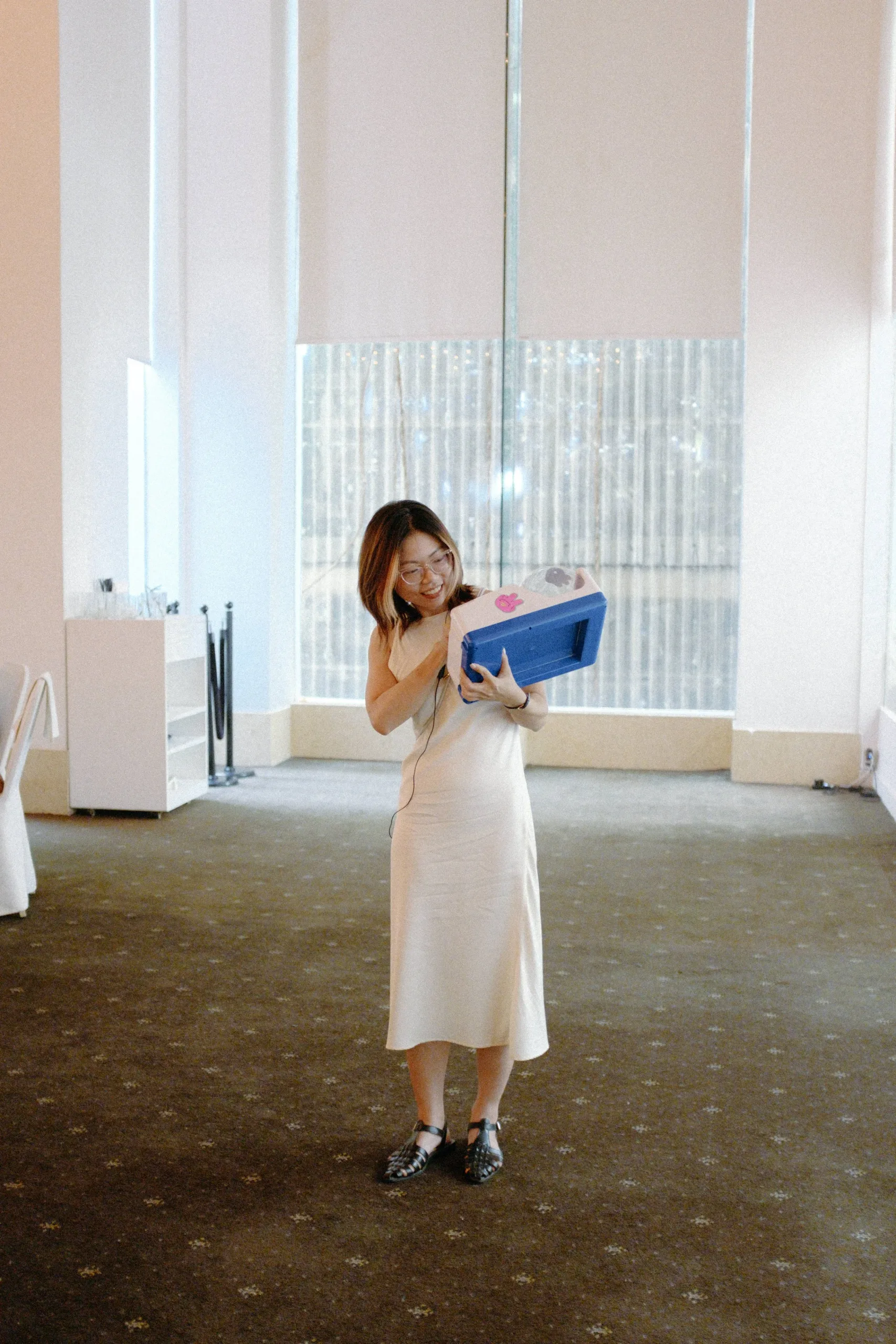 Chị Bi Trâm Nix Nhi , Behind The Services - Planners for Tuyền & Kiên — Pham Si Luan Photography (84)