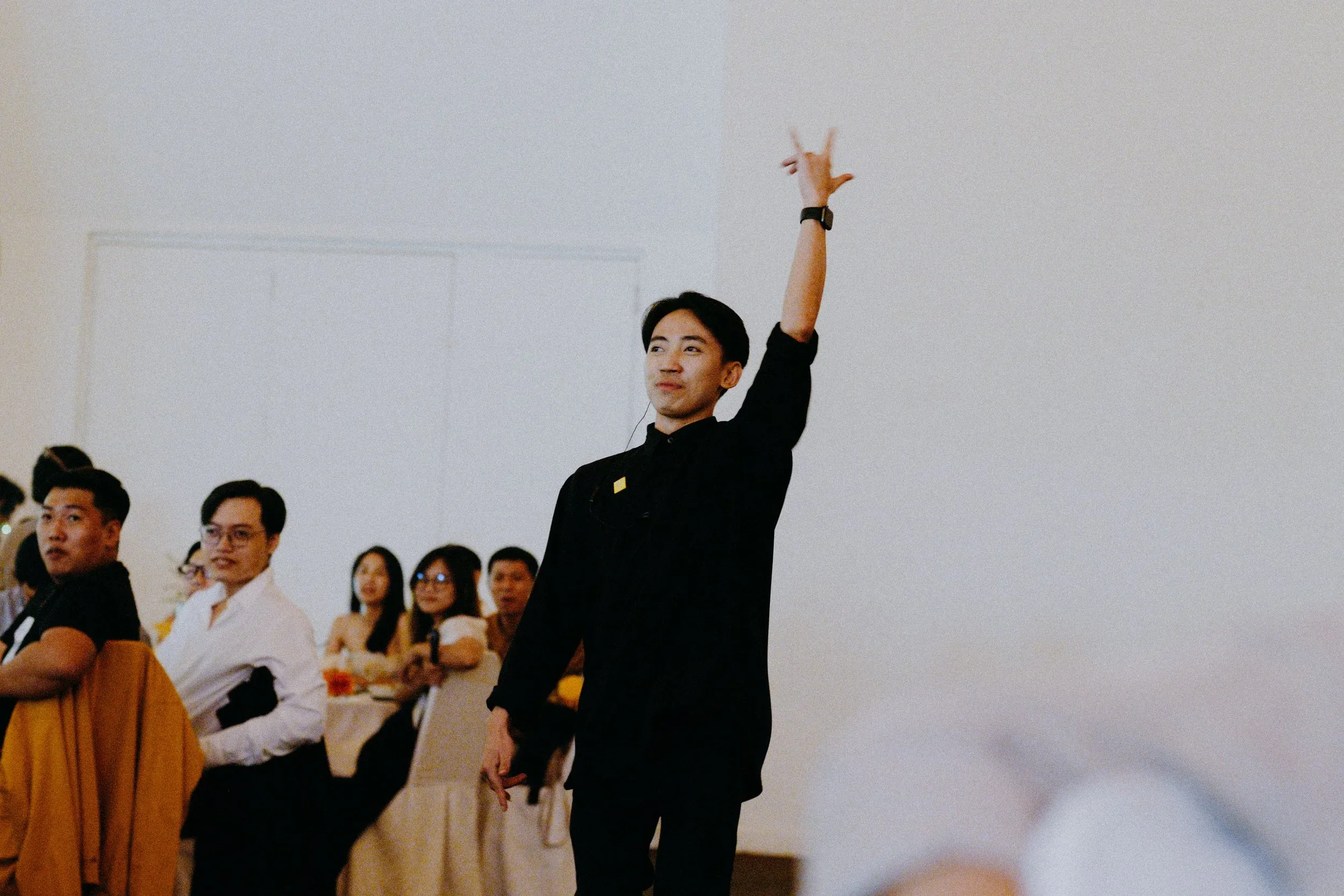 Chị Bi Trâm Nix Nhi , Behind The Services - Planners for Tuyền & Kiên — Pham Si Luan Photography (97)