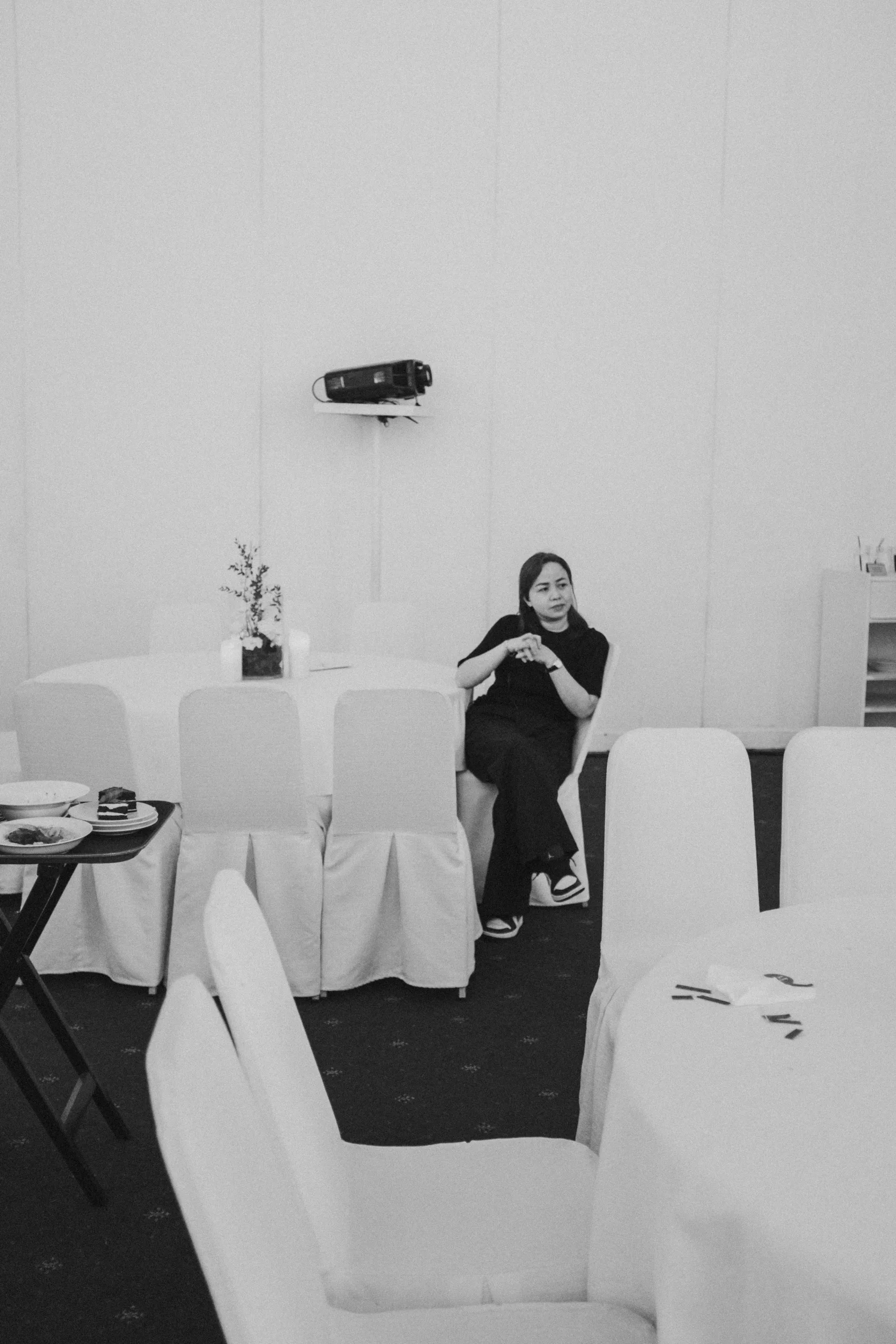 Chị Bi Trâm Nix Nhi , Behind The Services - Planners for Tuyền & Kiên — Pham Si Luan Photography (115)