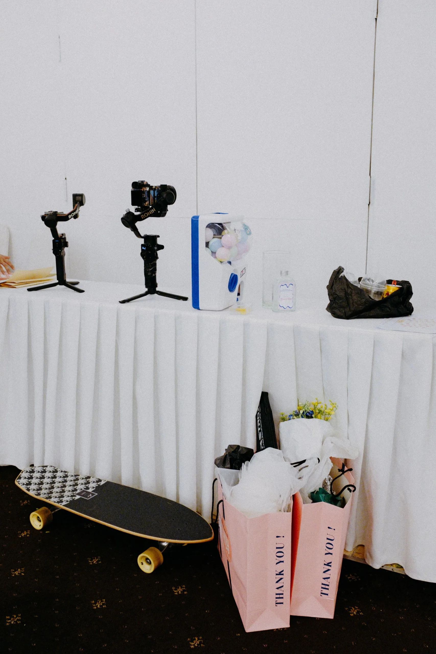 Chị Bi Trâm Nix Nhi , Behind The Services - Planners for Tuyền & Kiên — Pham Si Luan Photography (116)