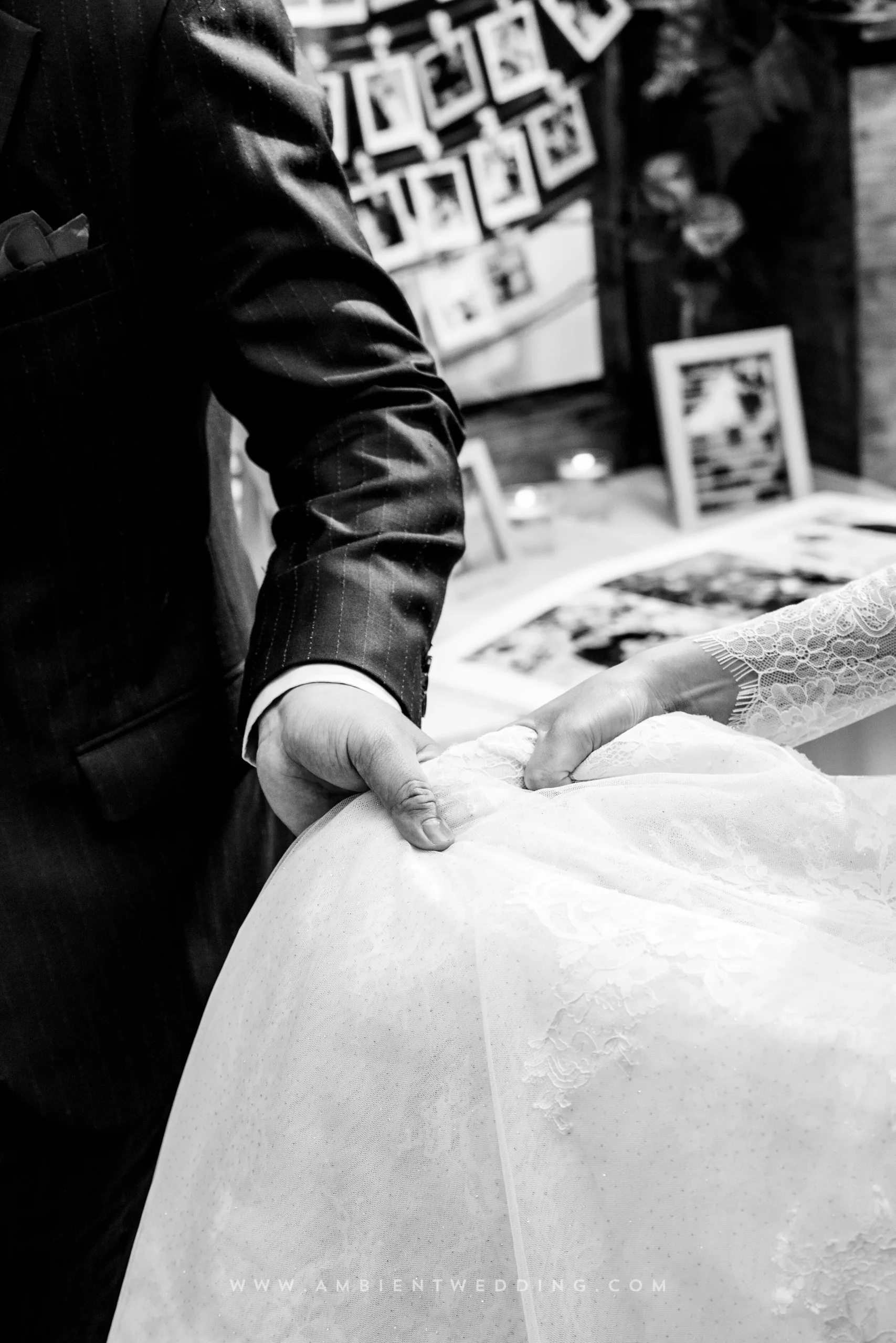 Chi & Đạt, Wedding Ceremony in Sài Gòn — Pham Si Luan Photography (1)