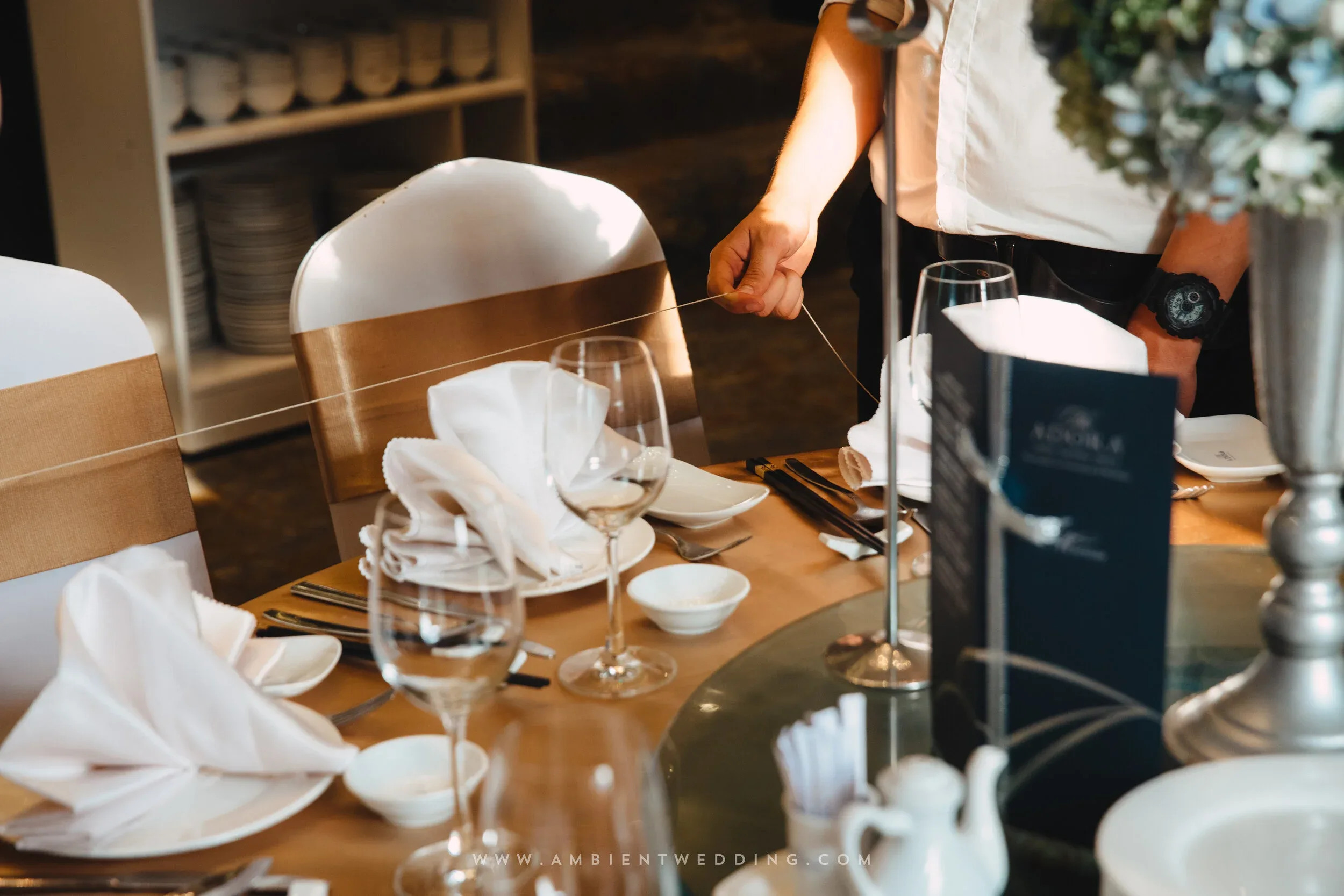 Chi & Đạt, Wedding Ceremony in Sài Gòn — Pham Si Luan Photography (6)