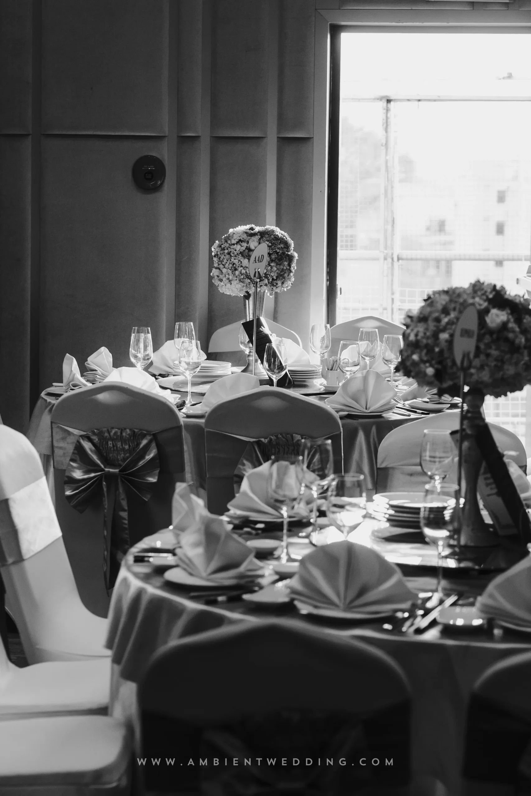 Chi & Đạt, Wedding Ceremony in Sài Gòn — Pham Si Luan Photography (8)