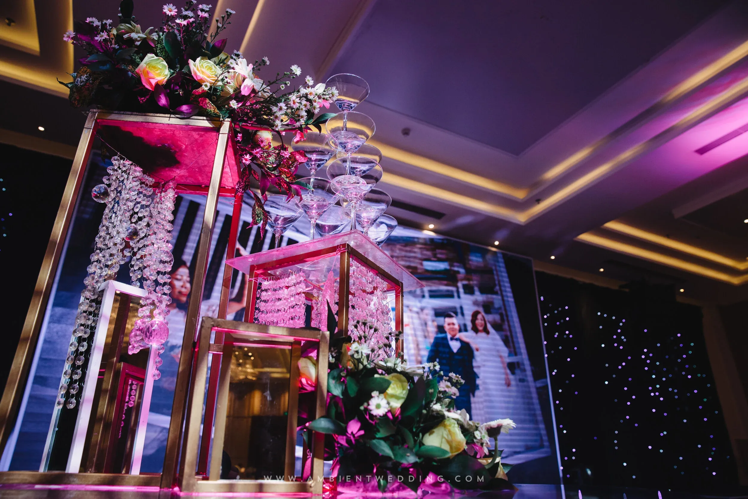 Chi & Đạt, Wedding Ceremony in Sài Gòn — Pham Si Luan Photography (15)