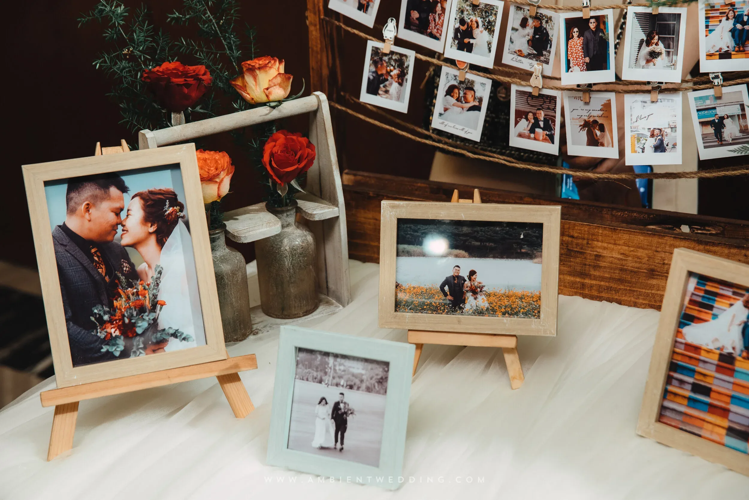 Chi & Đạt, Wedding Ceremony in Sài Gòn — Pham Si Luan Photography (19)