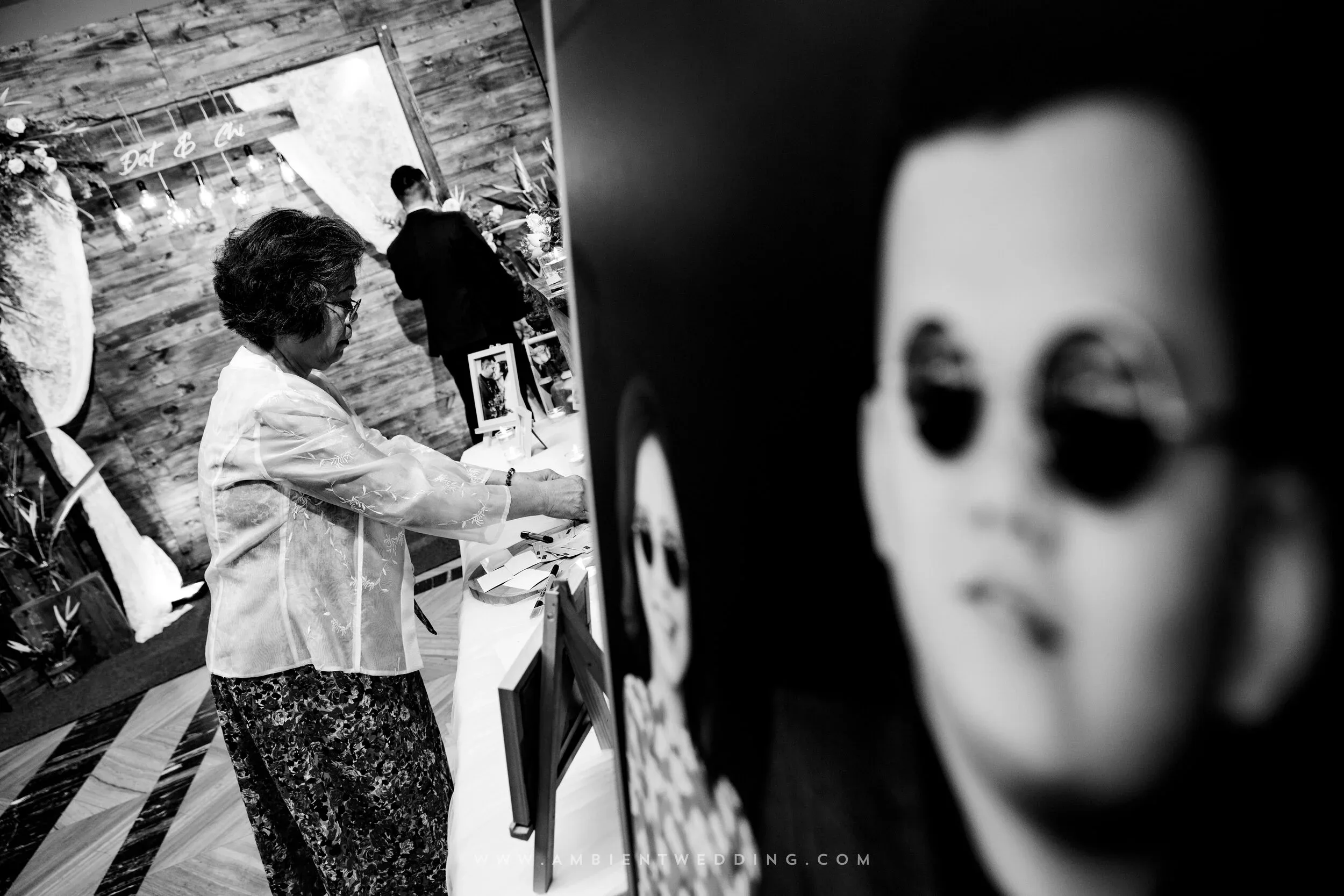 Chi & Đạt, Wedding Ceremony in Sài Gòn — Pham Si Luan Photography (25)