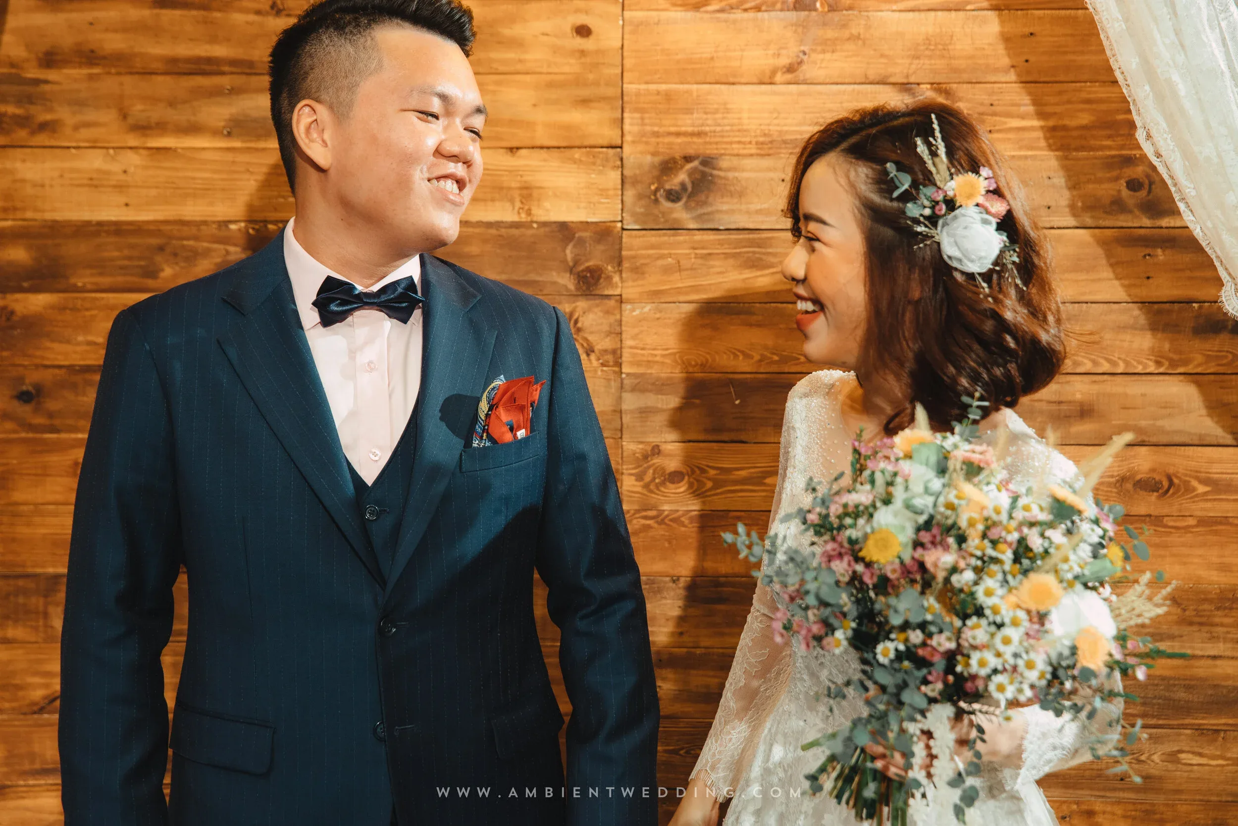 Chi & Đạt, Wedding Ceremony in Sài Gòn — Pham Si Luan Photography (39)