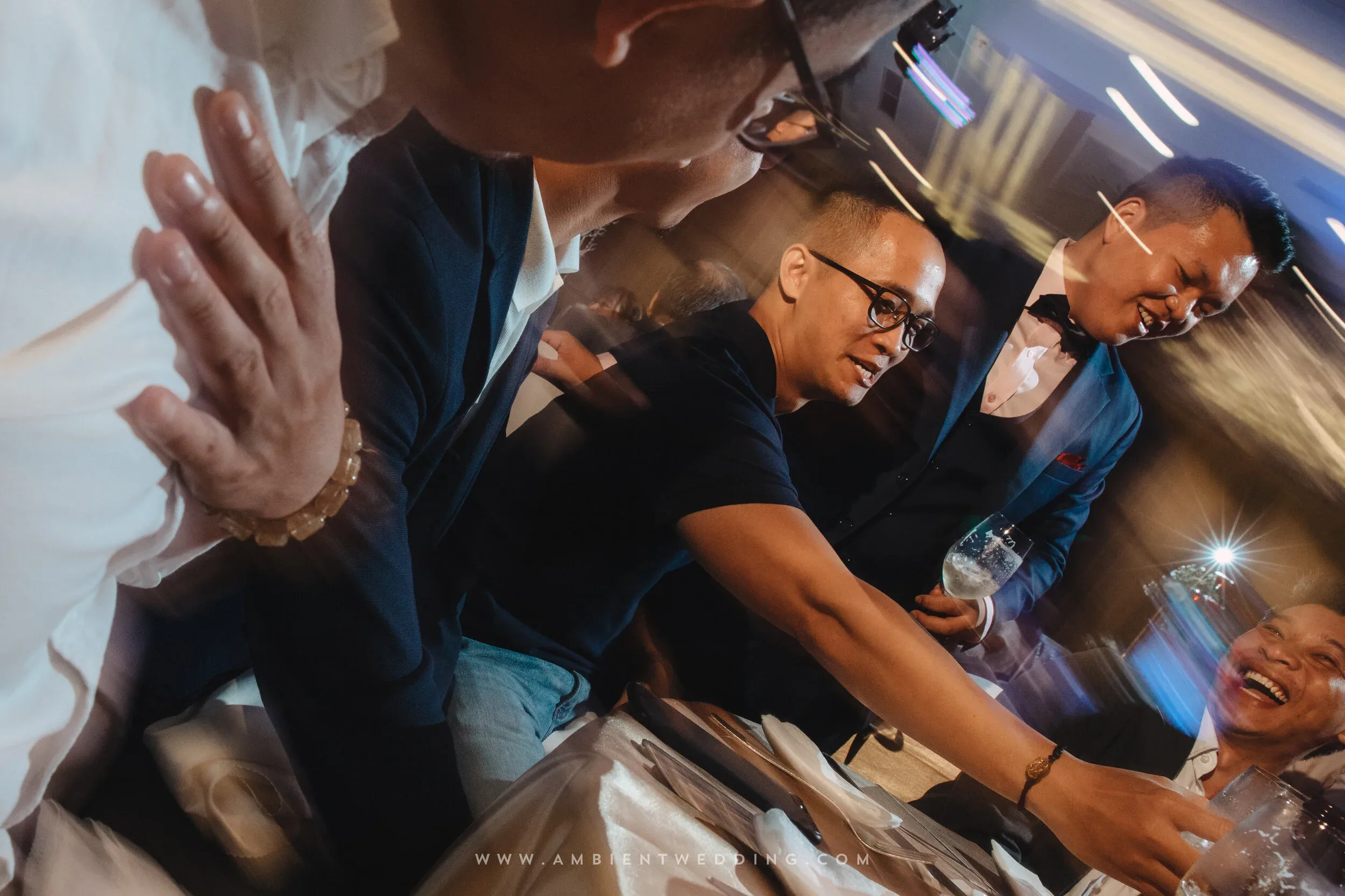 Chi & Đạt, Wedding Ceremony in Sài Gòn — Pham Si Luan Photography (46)