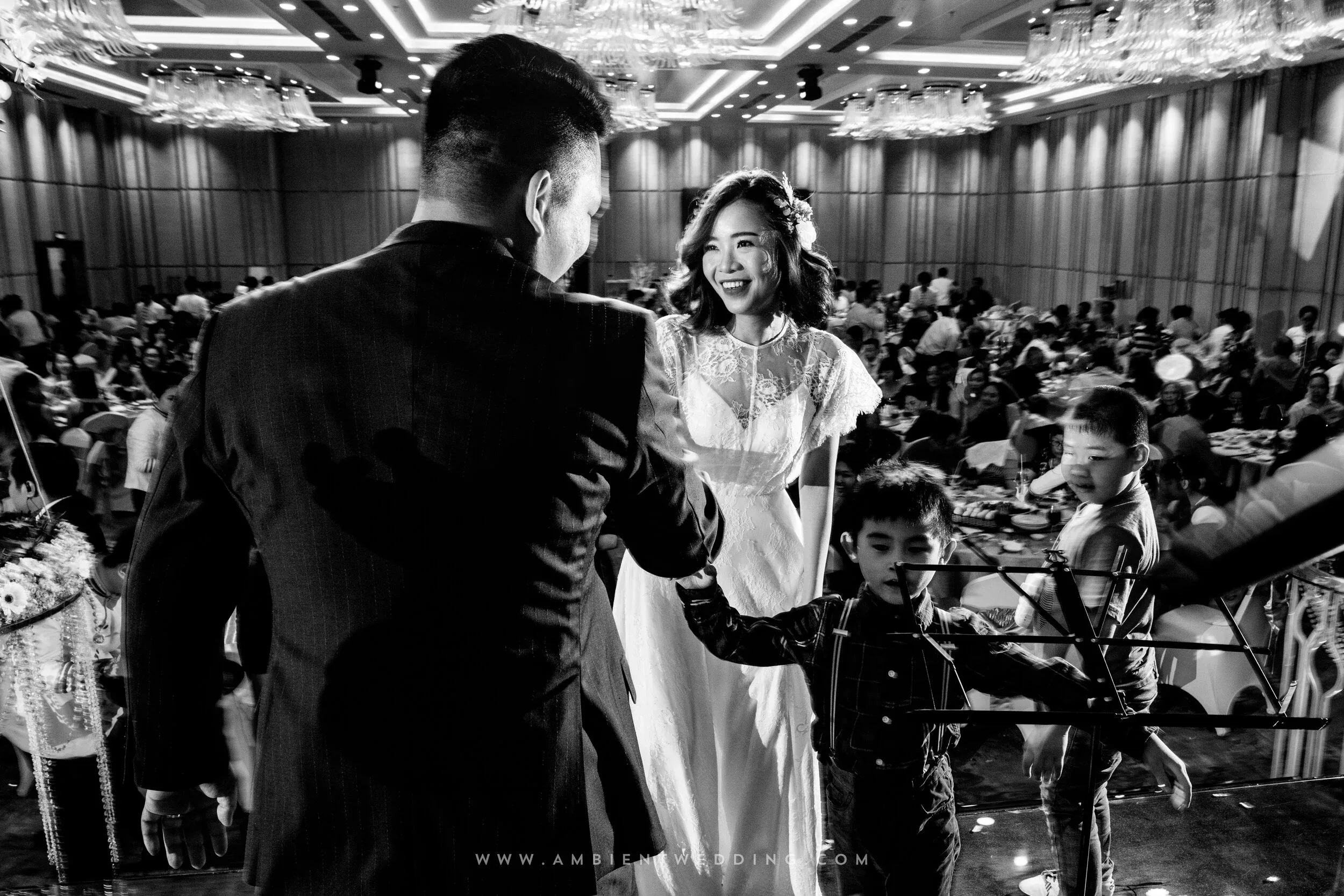 Chi & Đạt, Wedding Ceremony in Sài Gòn — Pham Si Luan Photography (48)