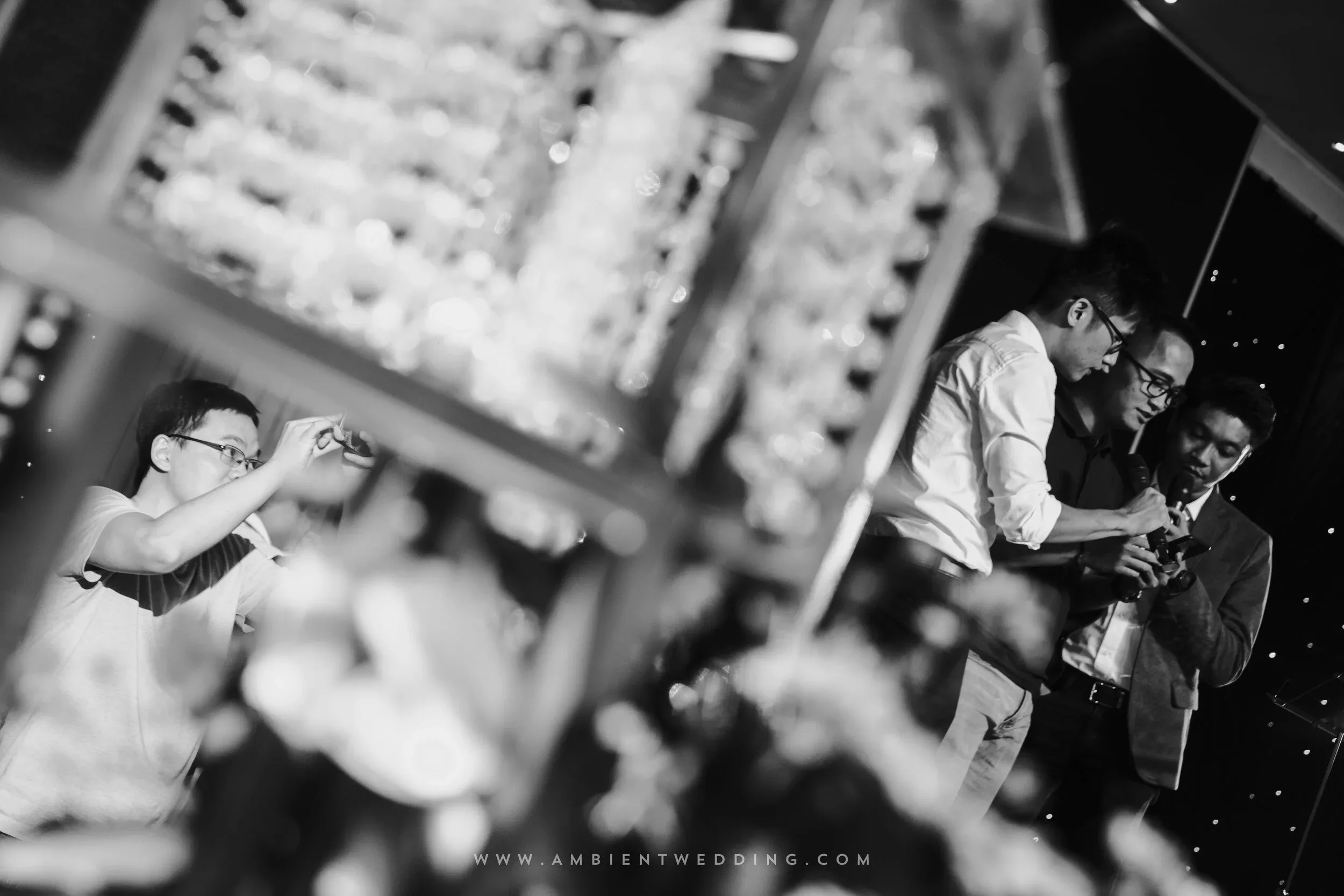 Chi & Đạt, Wedding Ceremony in Sài Gòn — Pham Si Luan Photography (50)