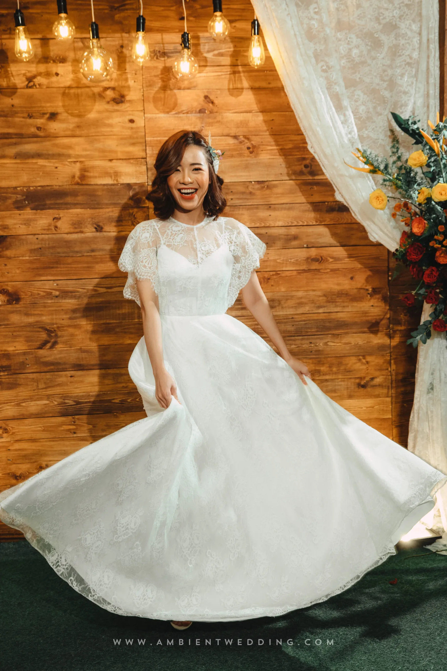 Chi & Đạt, Wedding Ceremony in Sài Gòn — Pham Si Luan Photography (53)