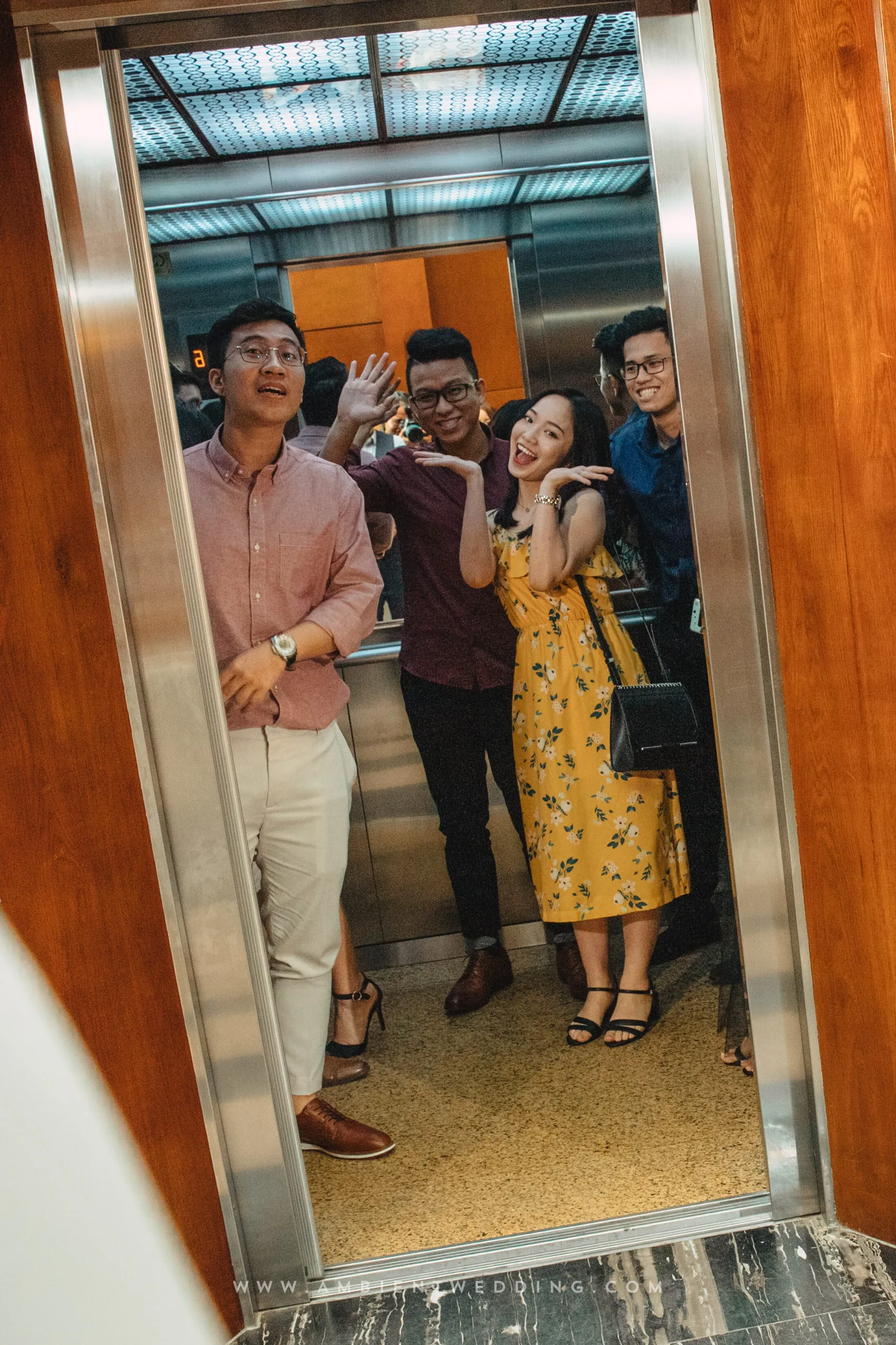Chi & Đạt, Wedding Ceremony in Sài Gòn — Pham Si Luan Photography (57)