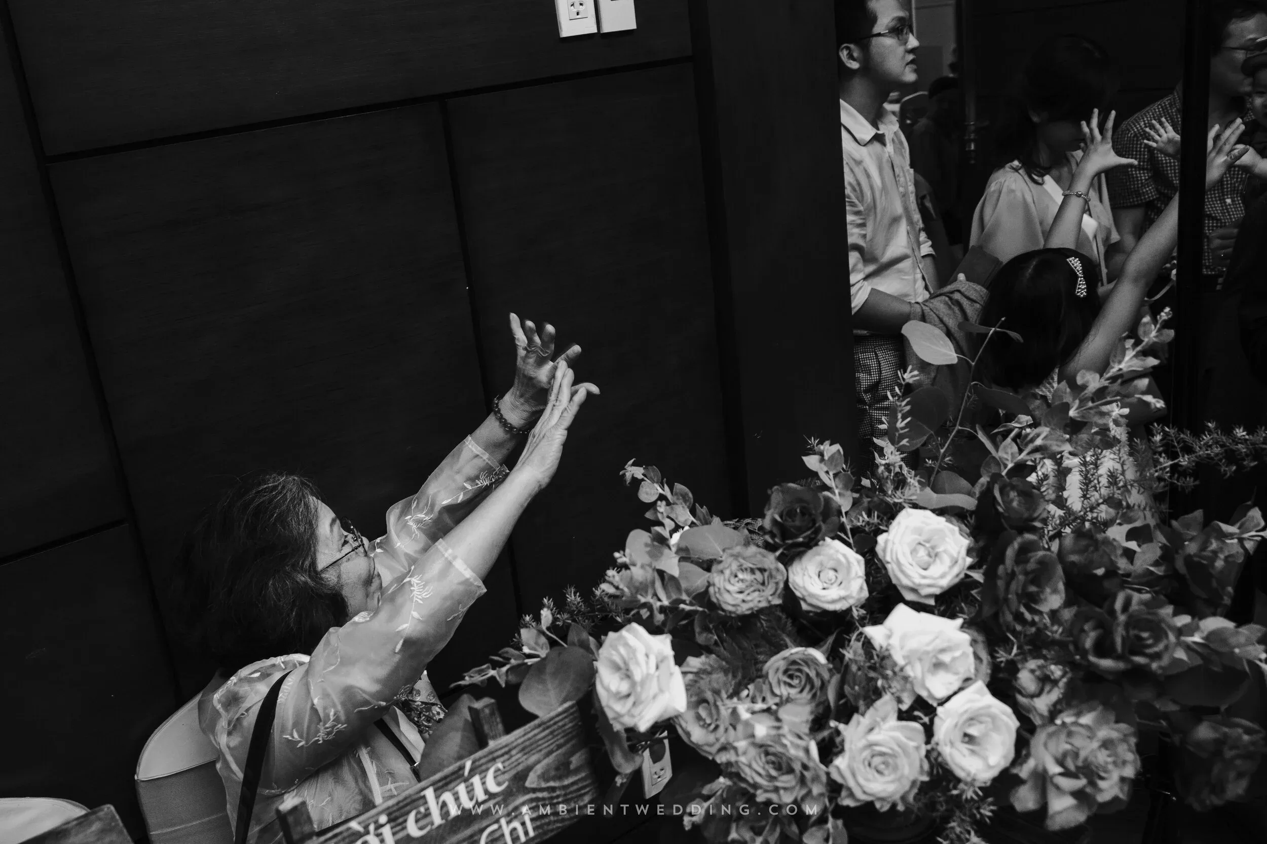 Chi & Đạt, Wedding Ceremony in Sài Gòn — Pham Si Luan Photography (58)