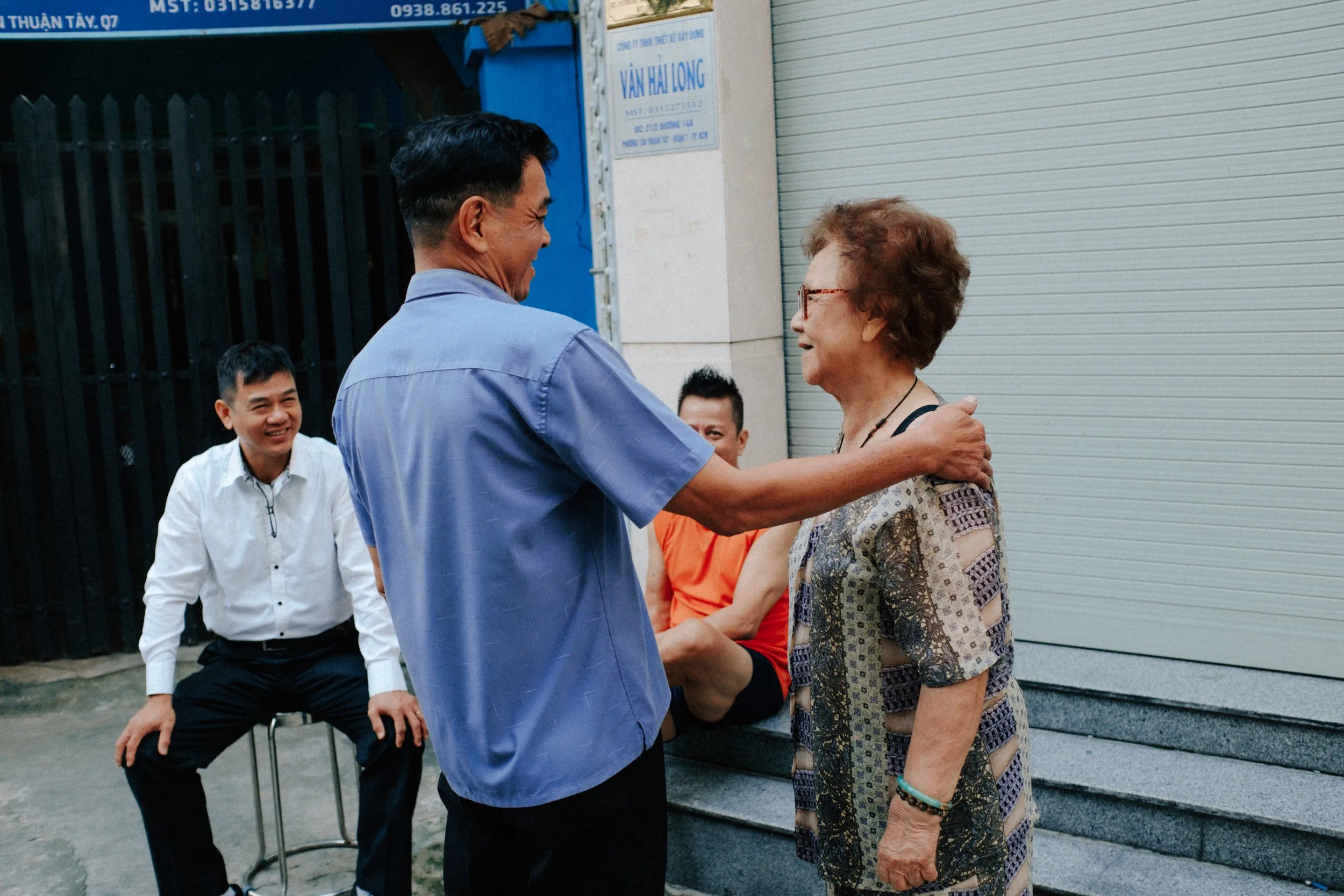 Hương & Âu, Ngày Cưới Sài Gòn — Pham Si Luan Photography (10)