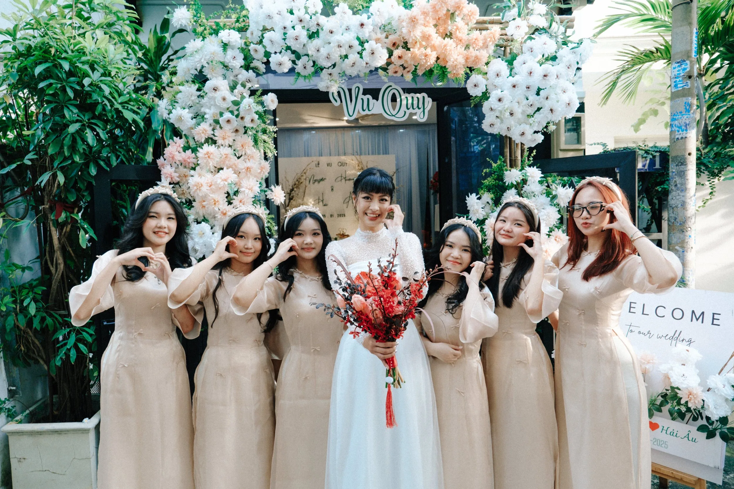 Hương & Âu, Ngày Cưới Sài Gòn — Pham Si Luan Photography (21)