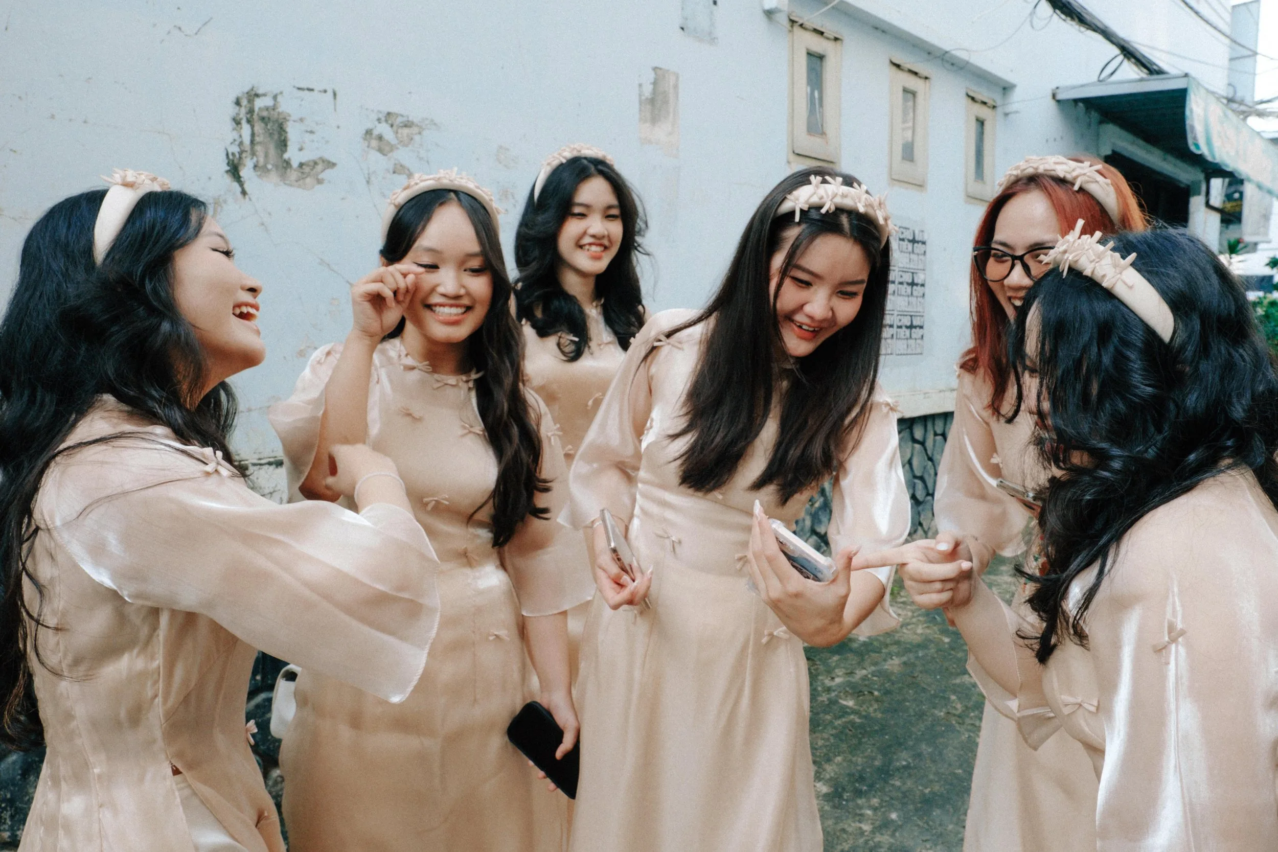 Hương & Âu, Ngày Cưới Sài Gòn — Pham Si Luan Photography (32)