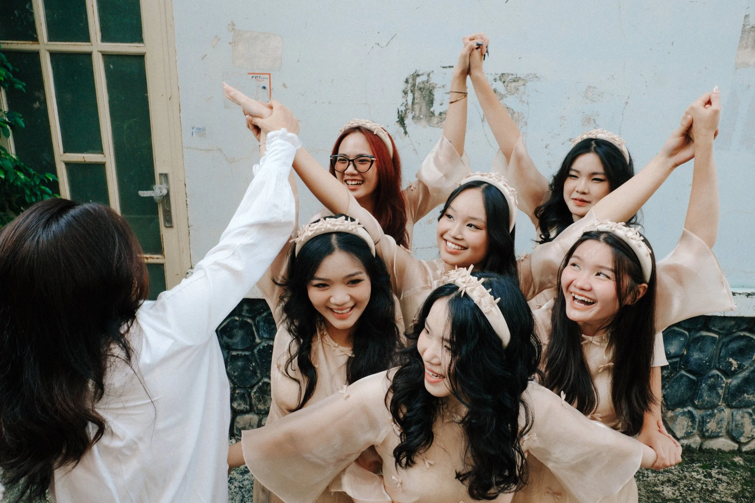 Hương & Âu, Ngày Cưới Sài Gòn — Pham Si Luan Photography (34)
