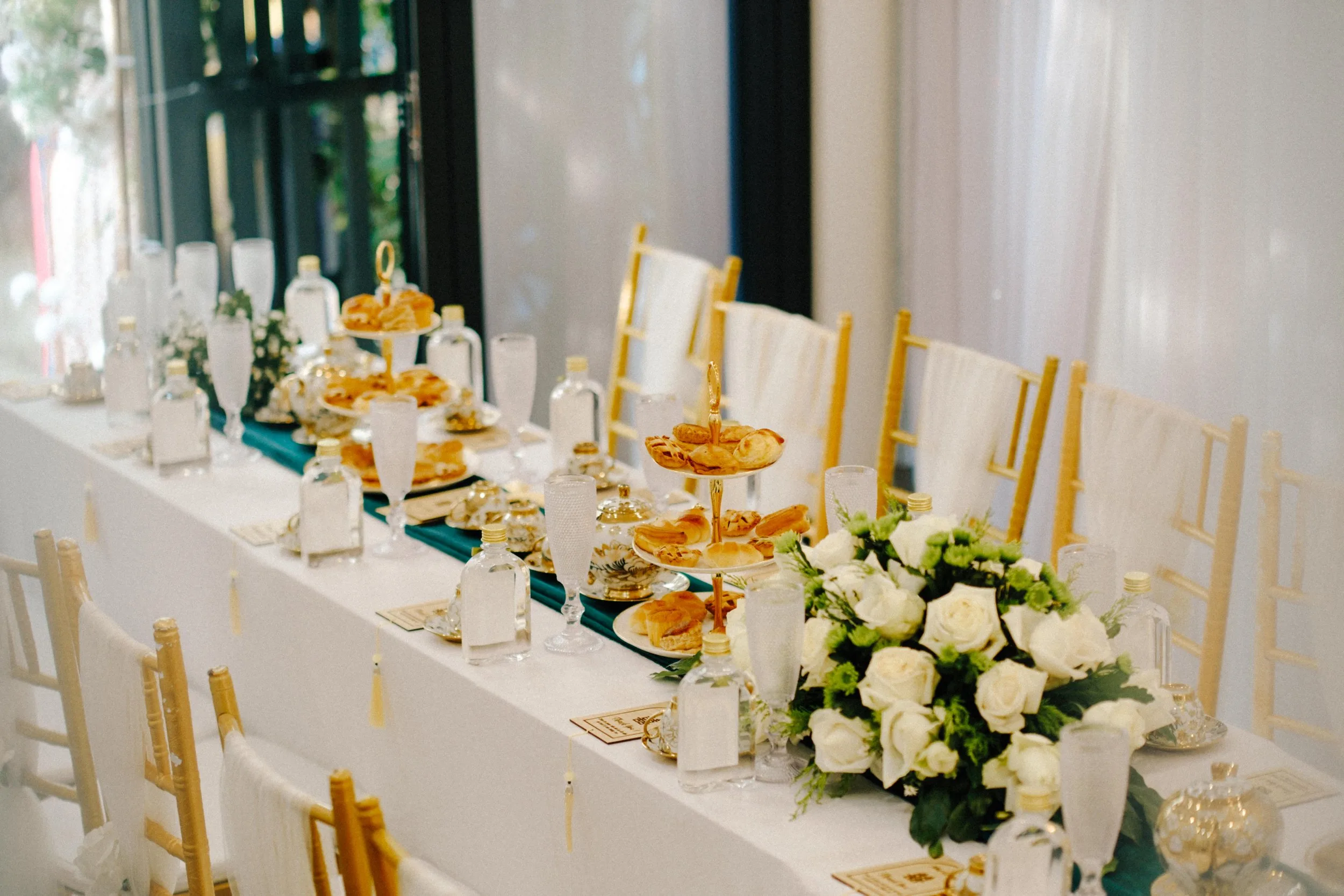 Hương & Âu, Ngày Cưới Sài Gòn — Pham Si Luan Photography (38)