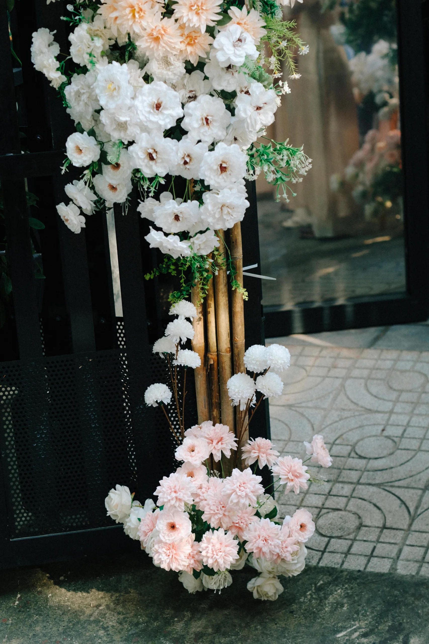 Hương & Âu, Ngày Cưới Sài Gòn — Pham Si Luan Photography (40)