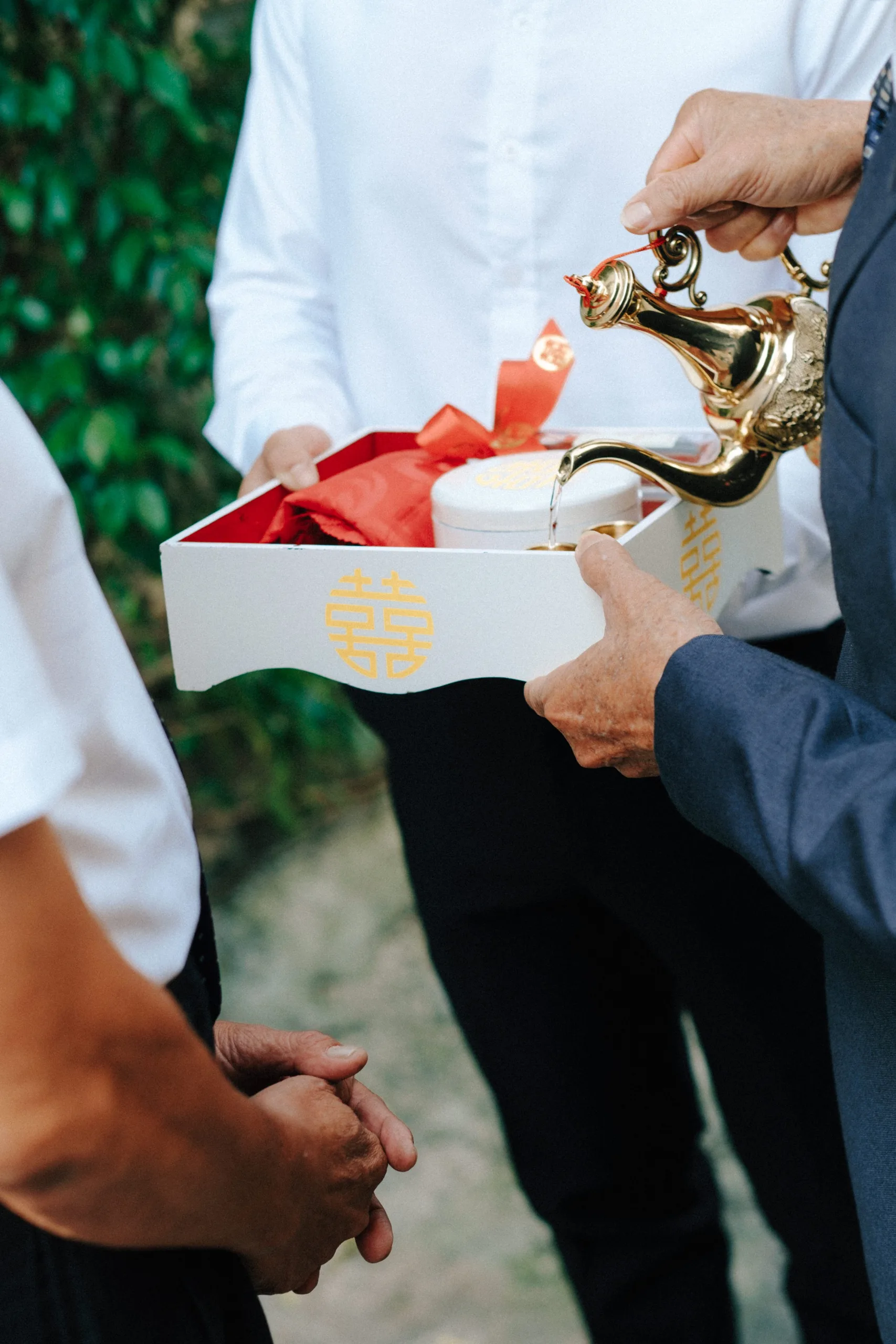 Hương & Âu, Ngày Cưới Sài Gòn — Pham Si Luan Photography (41)