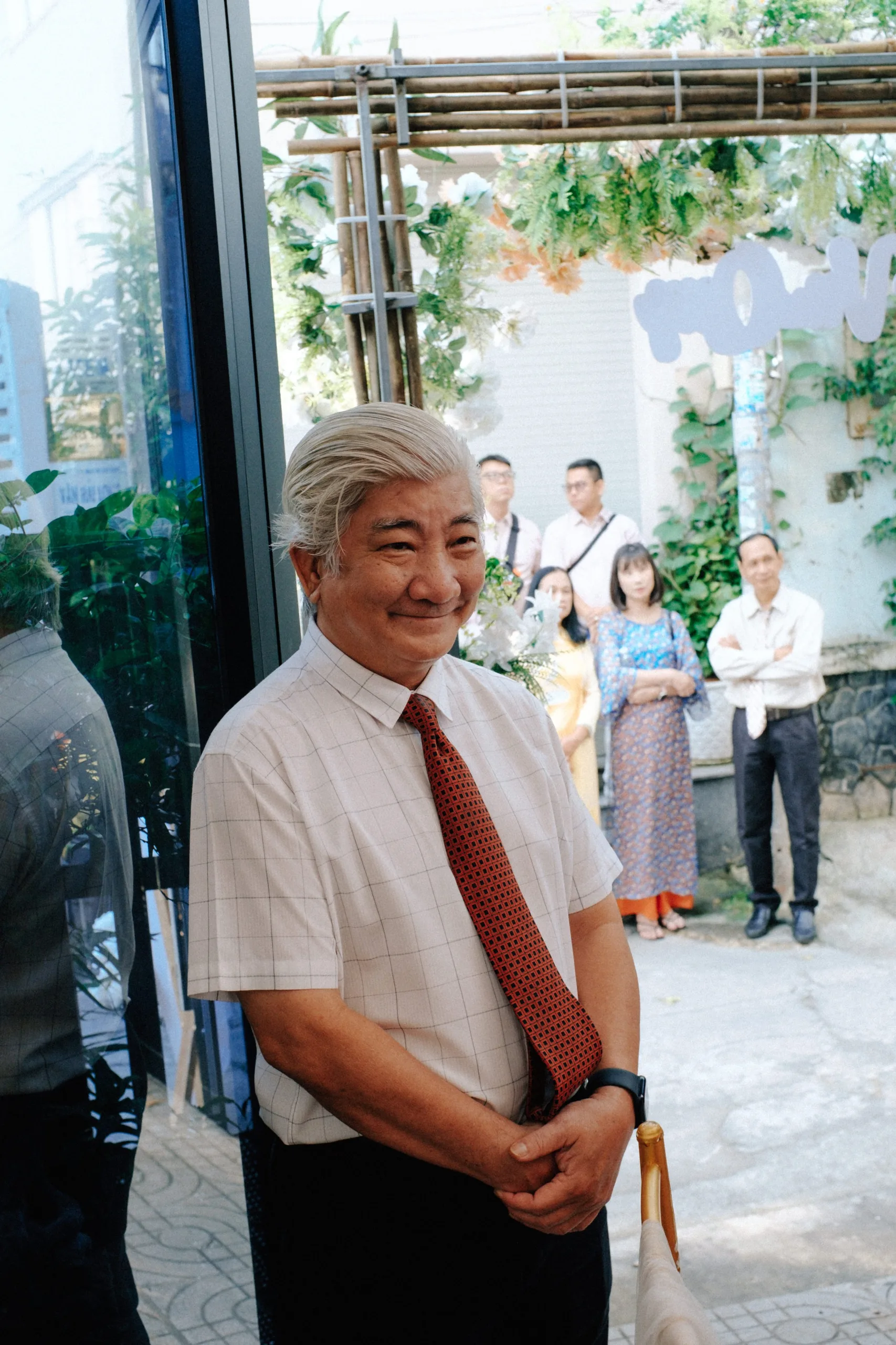 Hương & Âu, Ngày Cưới Sài Gòn — Pham Si Luan Photography (44)