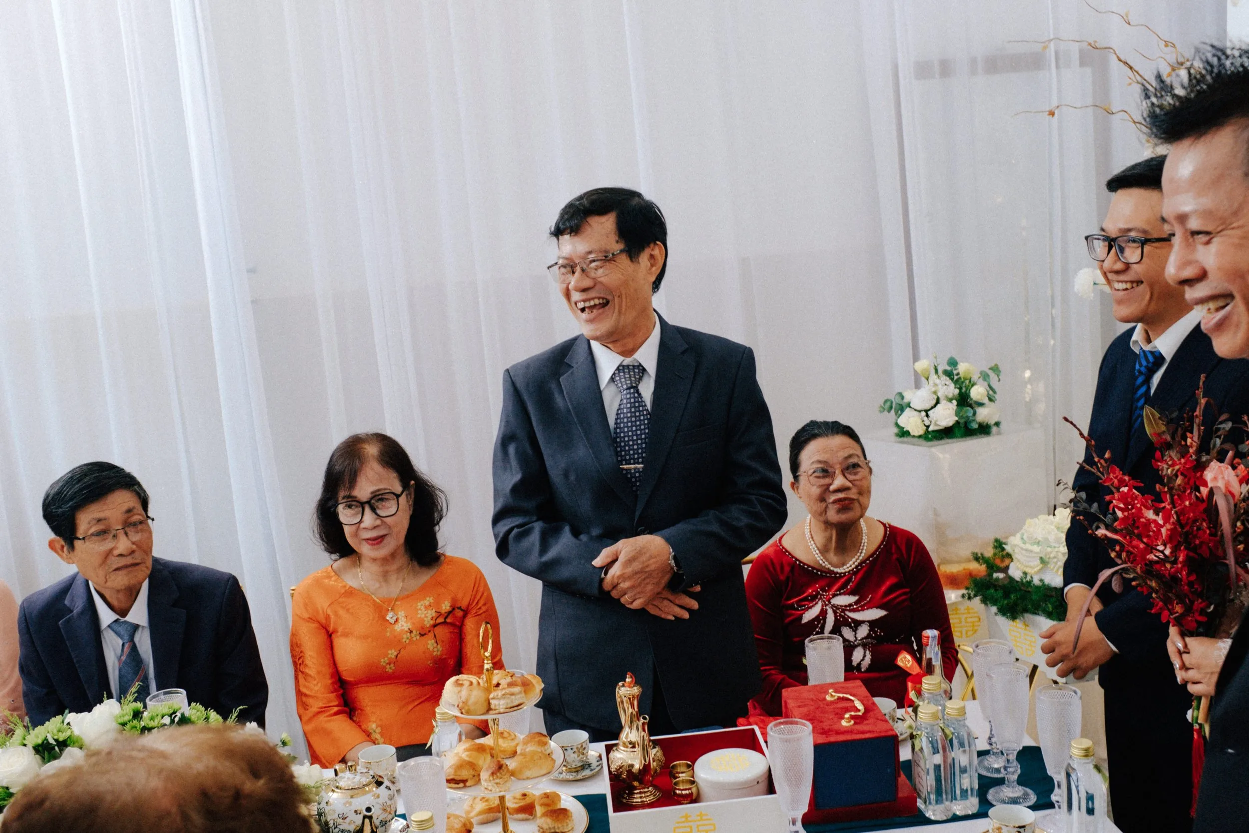 Hương & Âu, Ngày Cưới Sài Gòn — Pham Si Luan Photography (46)