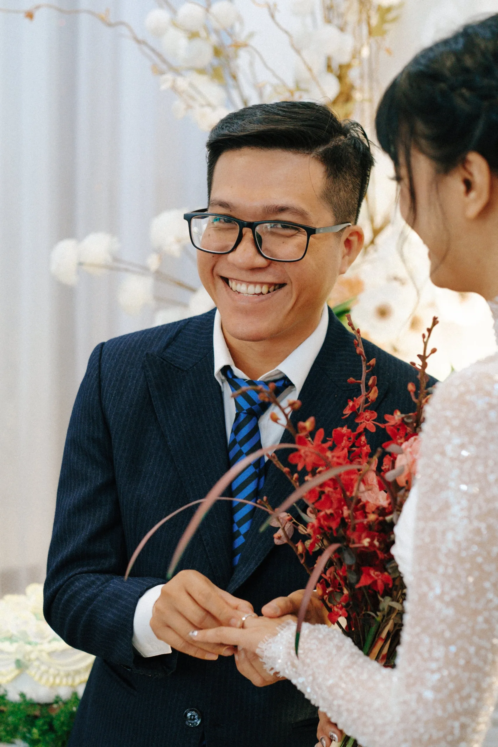 Hương & Âu, Ngày Cưới Sài Gòn — Pham Si Luan Photography (49)